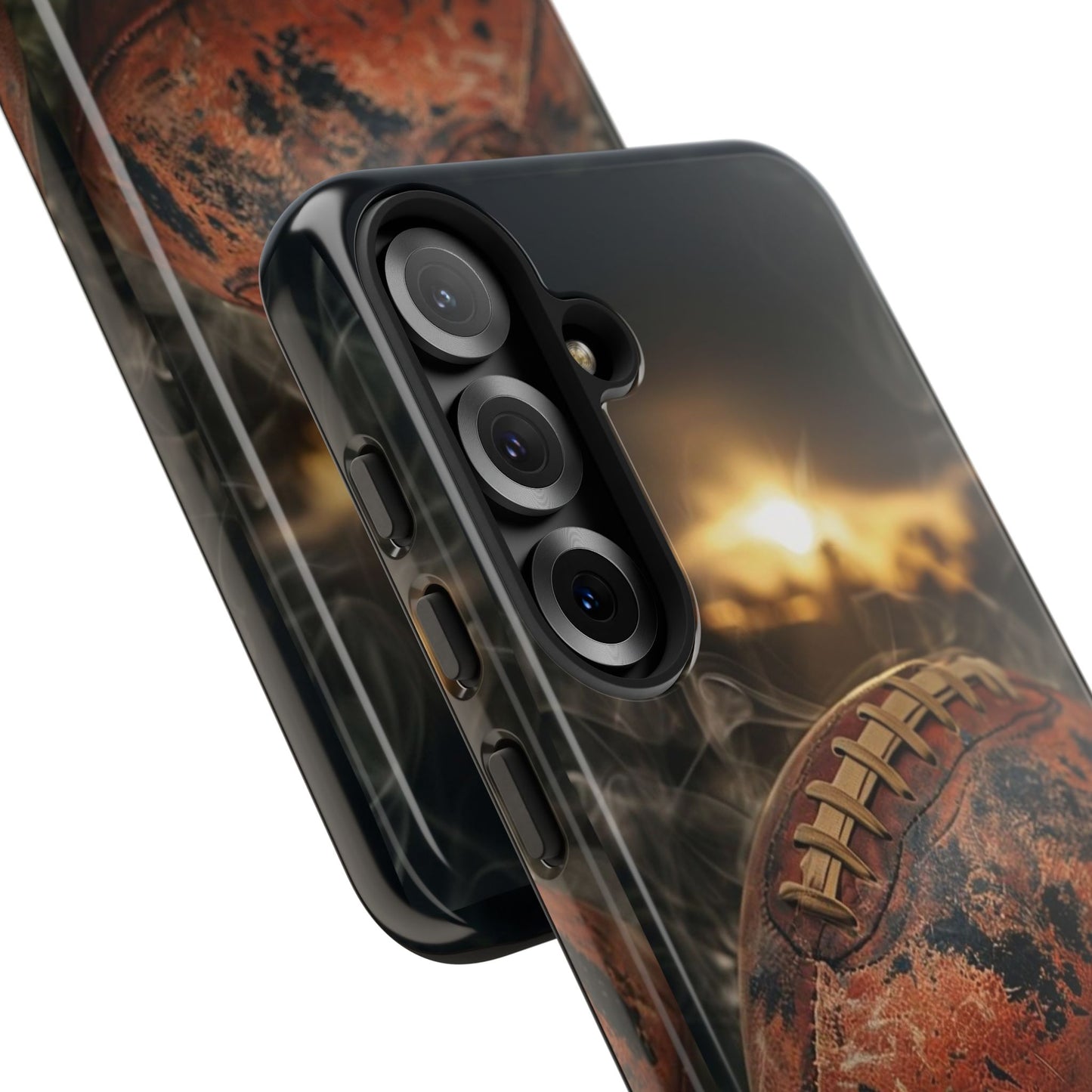 "Rise and Grind" Mobile Phone Case