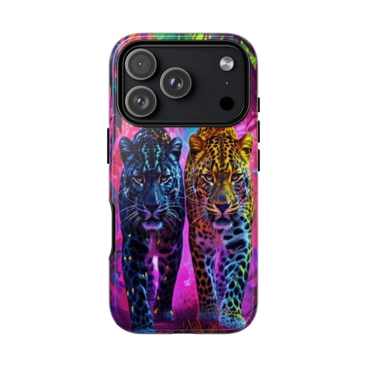 "One for the Twins" Mobile Phone Case