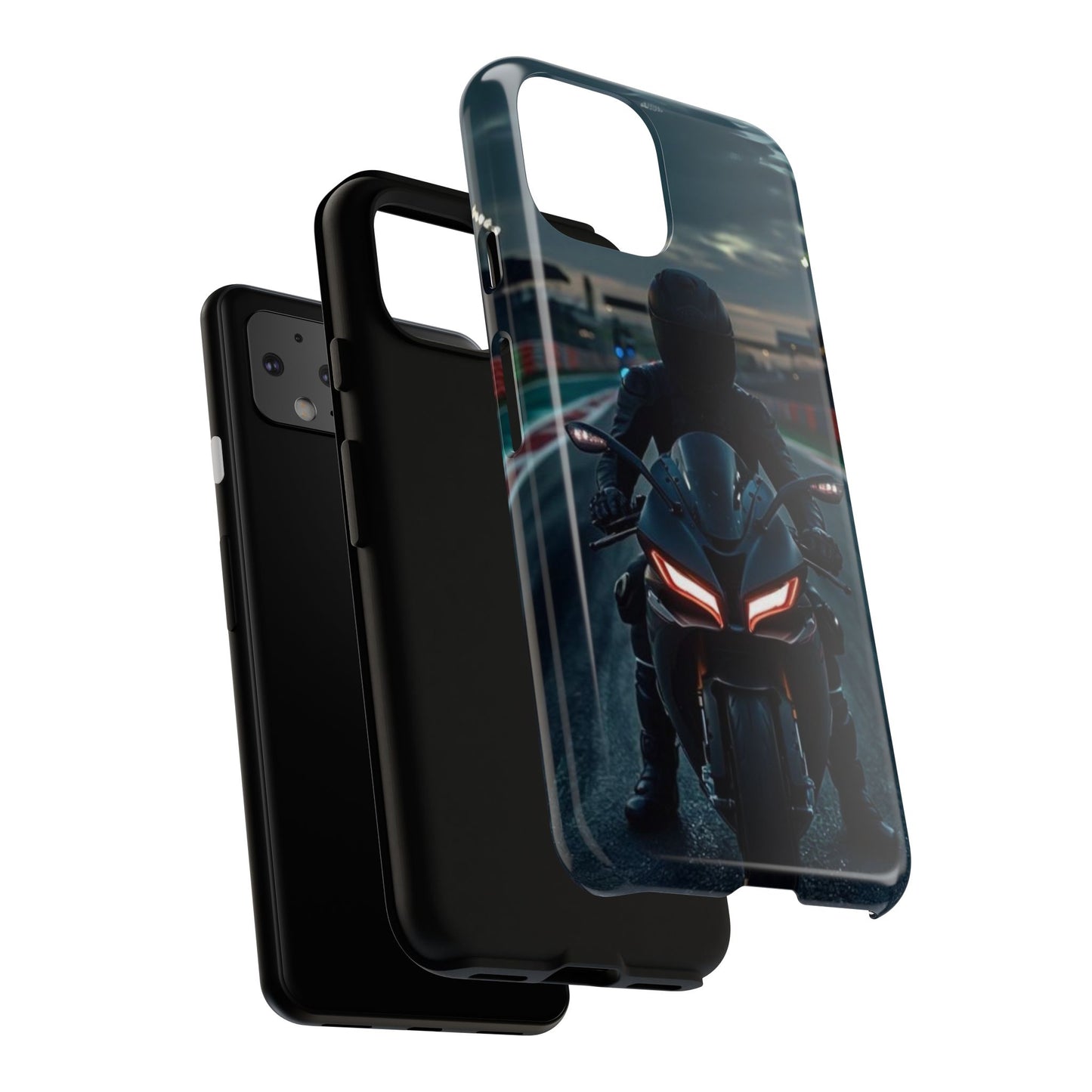 "Full Noise" Mobile Phone Case