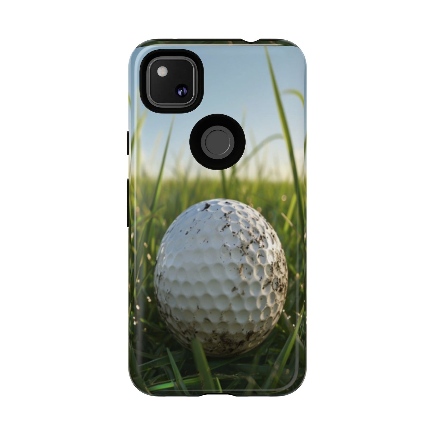 "Grass Trap" Mobile Phone Case