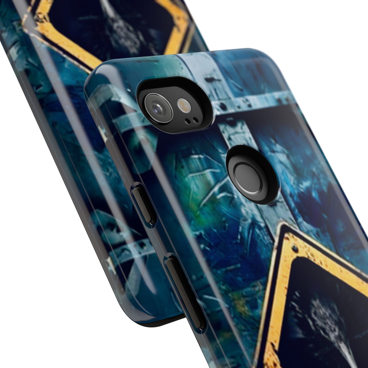 "Kiwis" Mobile Phone Case