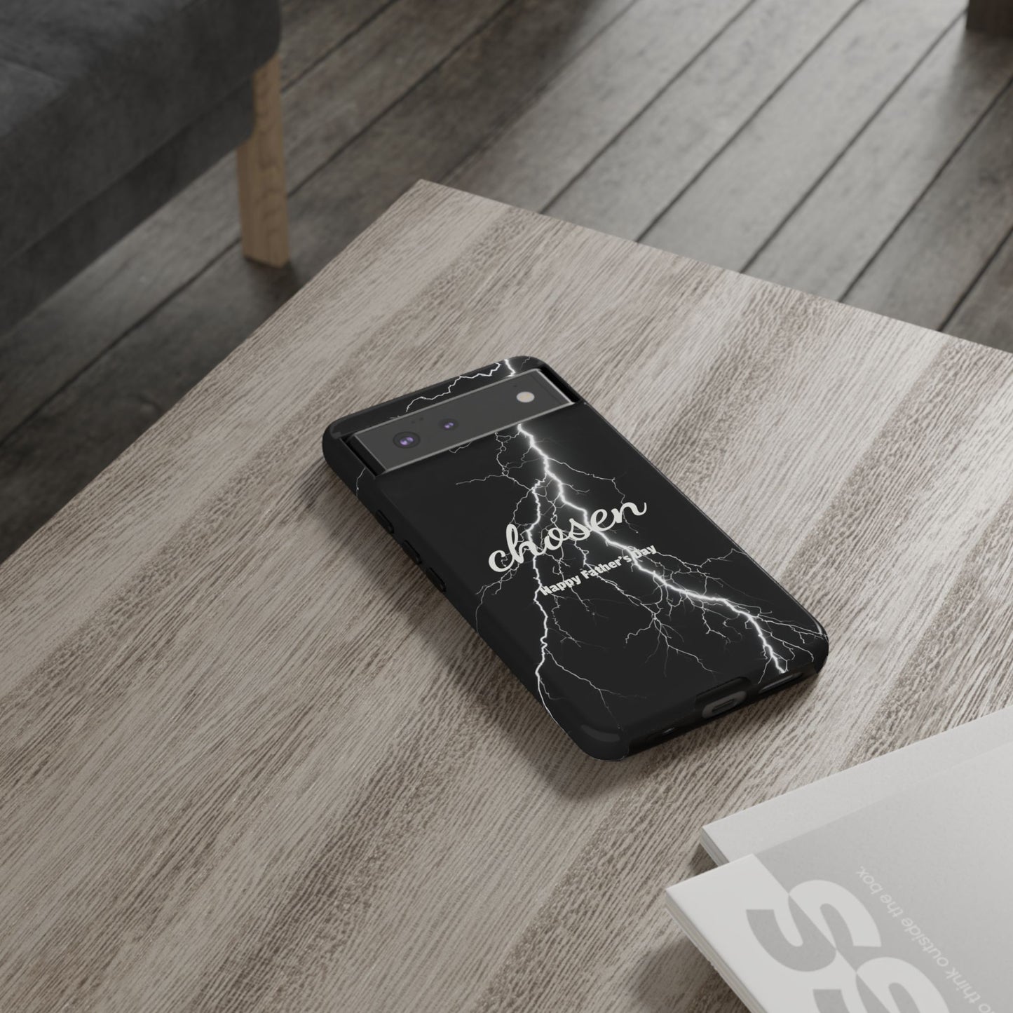 "Chosen" Mobile Phone Case