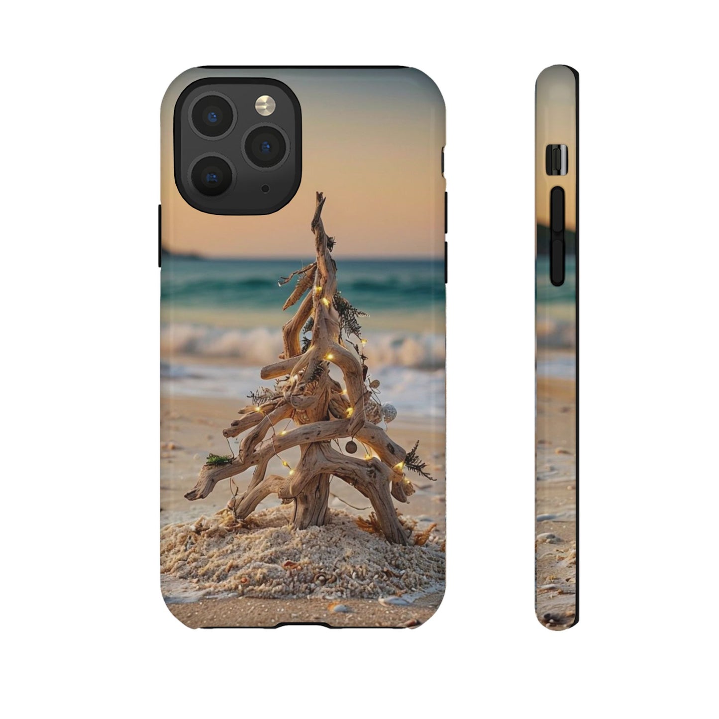 "Driftness" Mobile Phone Case