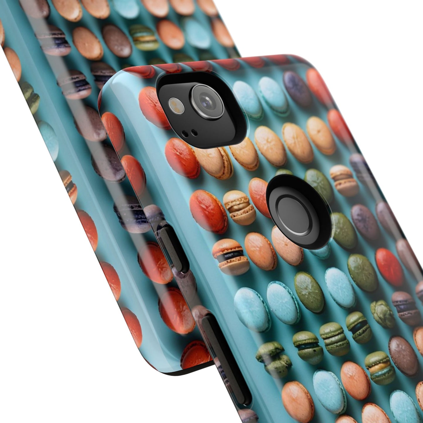 "Not on Ozempic Lists" Mobile Phone Case