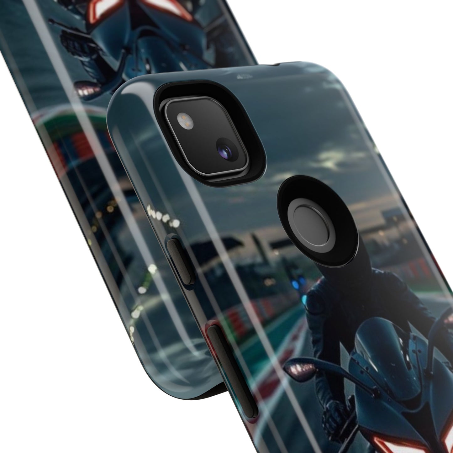 "Full Noise" Mobile Phone Case