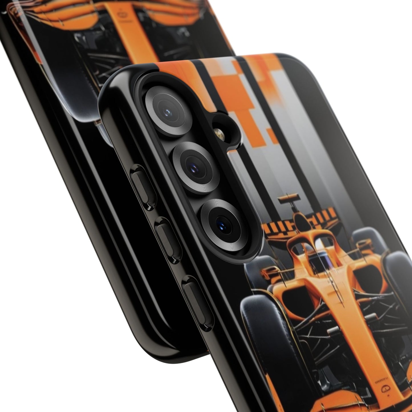 "I Am Fast" Mobile Phone Case