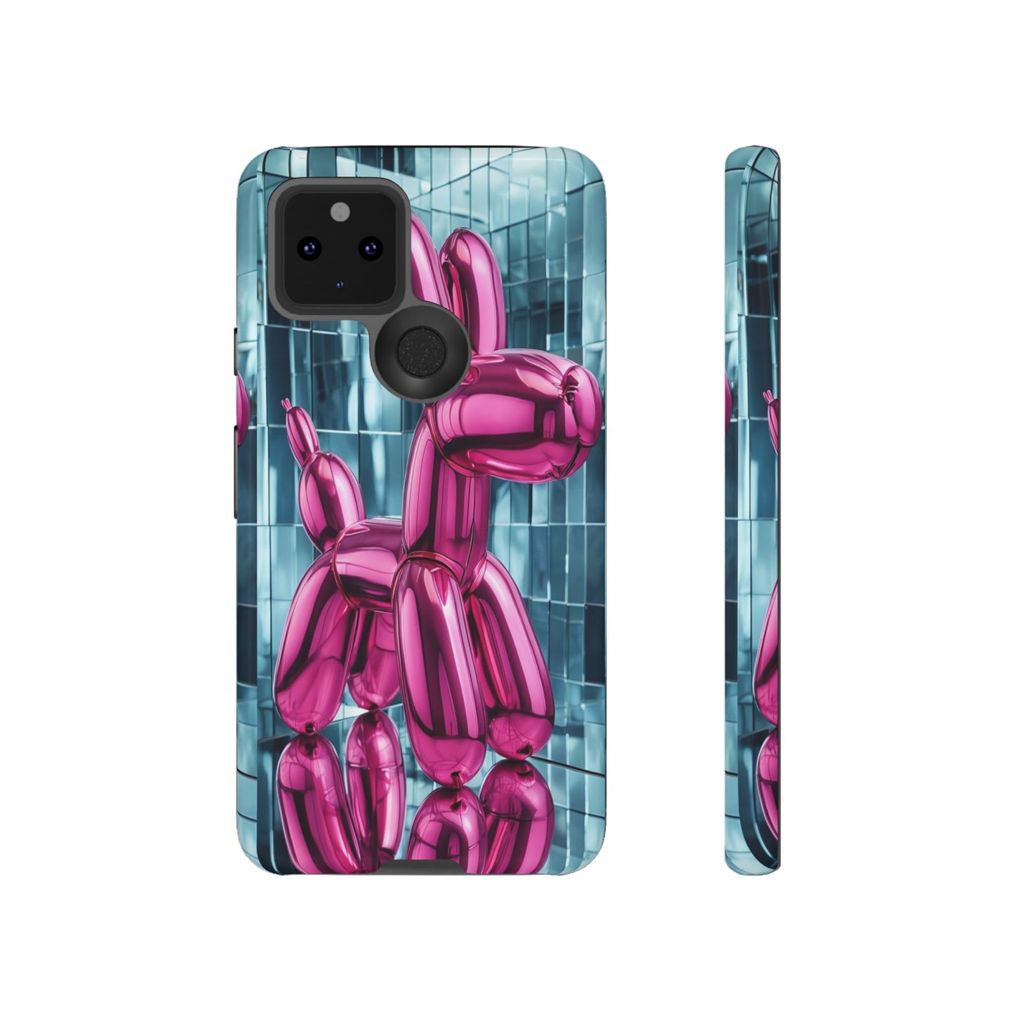 "Pop Pup" Mobile Phone Case