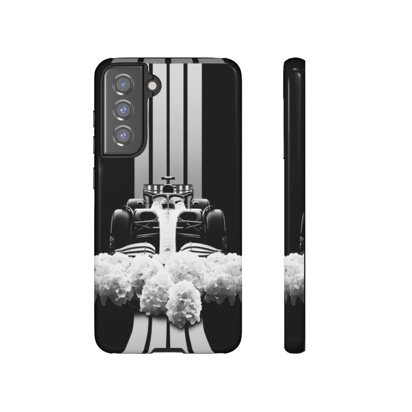 "Fast and Florious" Mobile Phone Case