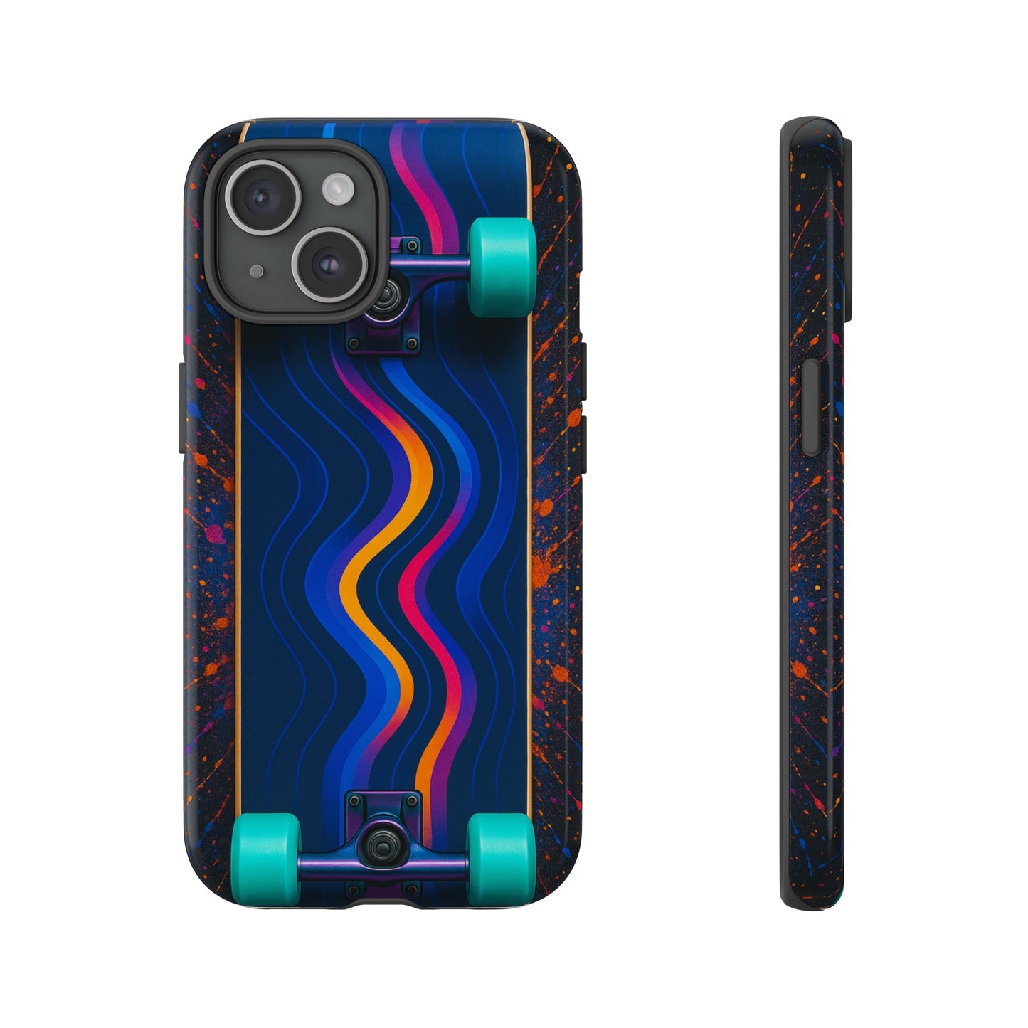 "Street Shine" Mobile Phone Case