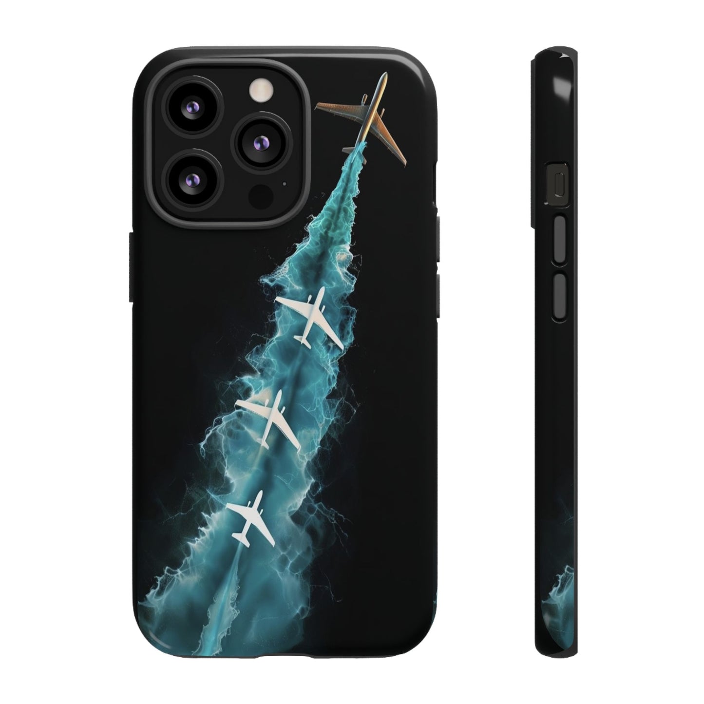 "Energy" Mobile Phone Case