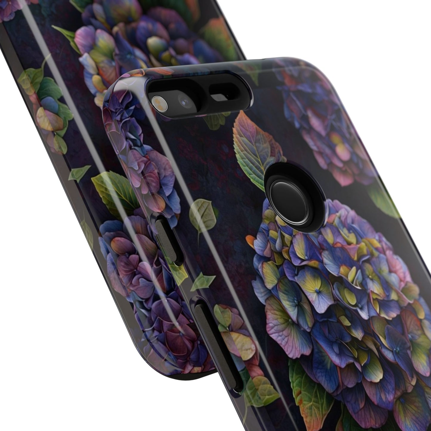 "Petal Couture" Mobile Phone Case