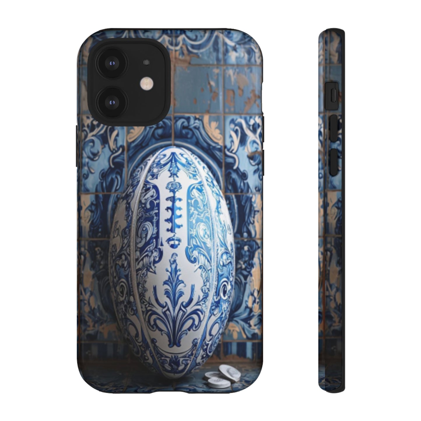 "Time for a Change?" Mobile Phone Case