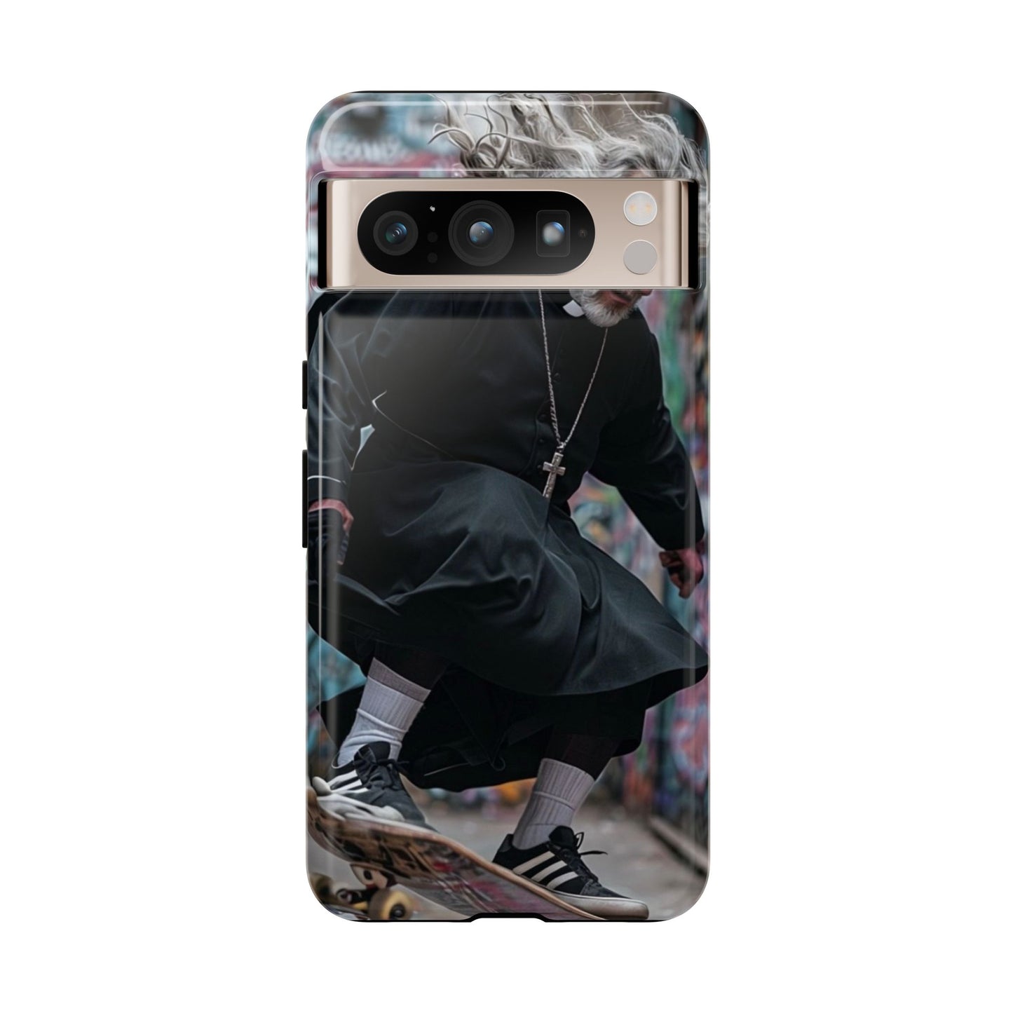 "Grind" Mobile Phone Case