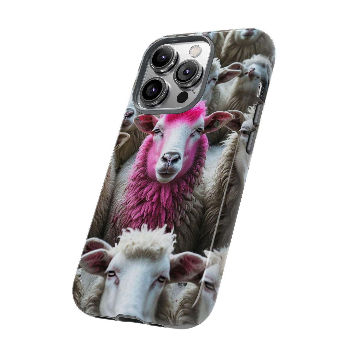 "Ewe do Ewe" Mobile PhoneCase