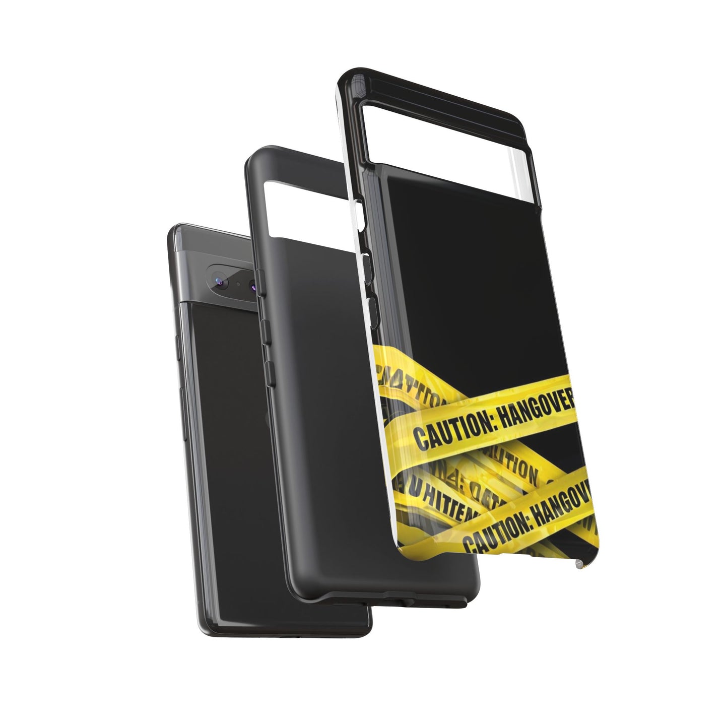 "Hangxiety" Mobile Phone Case