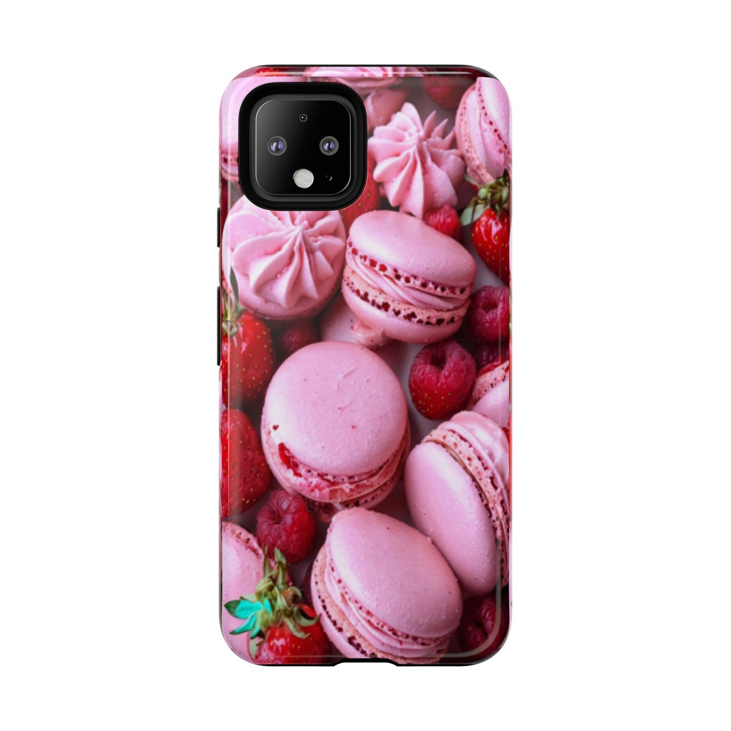 "Strawberry Affair" Mobile Phone Case