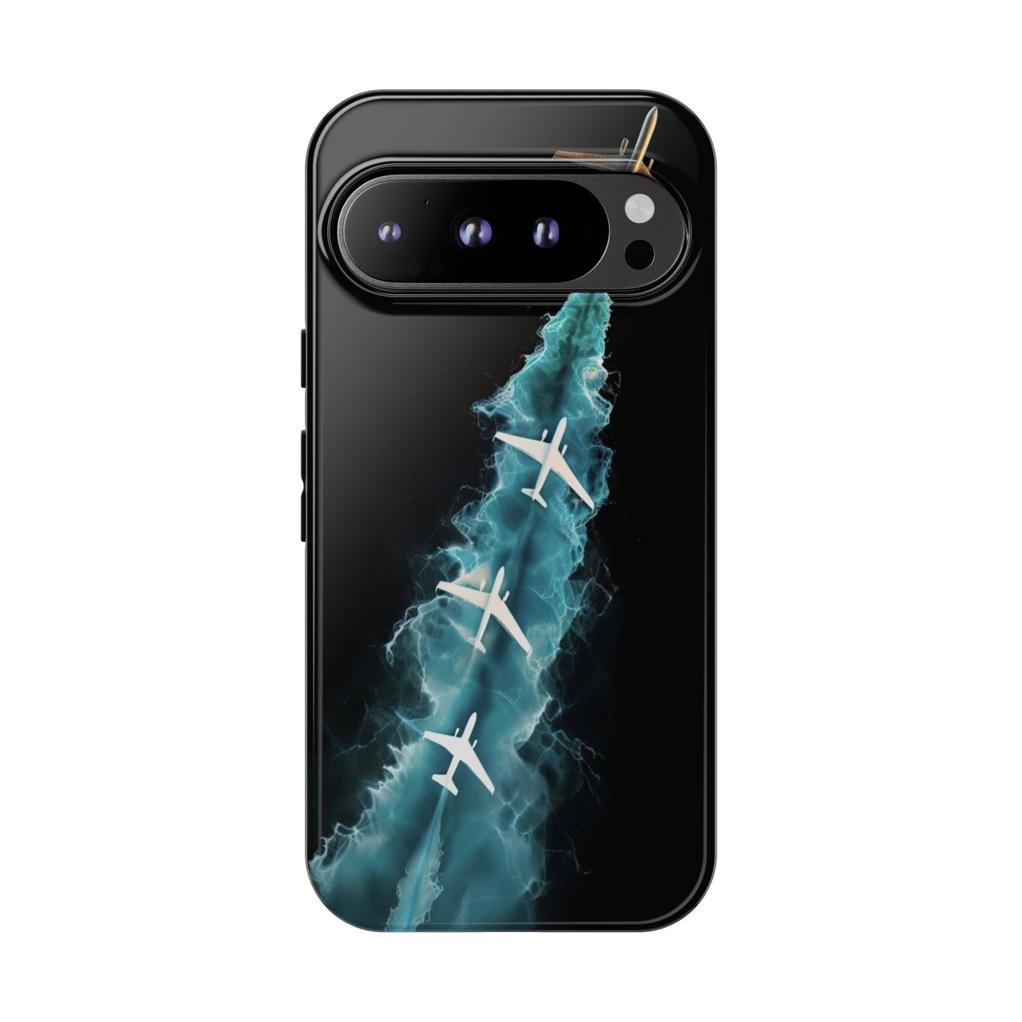 "Energy" Mobile Phone Case