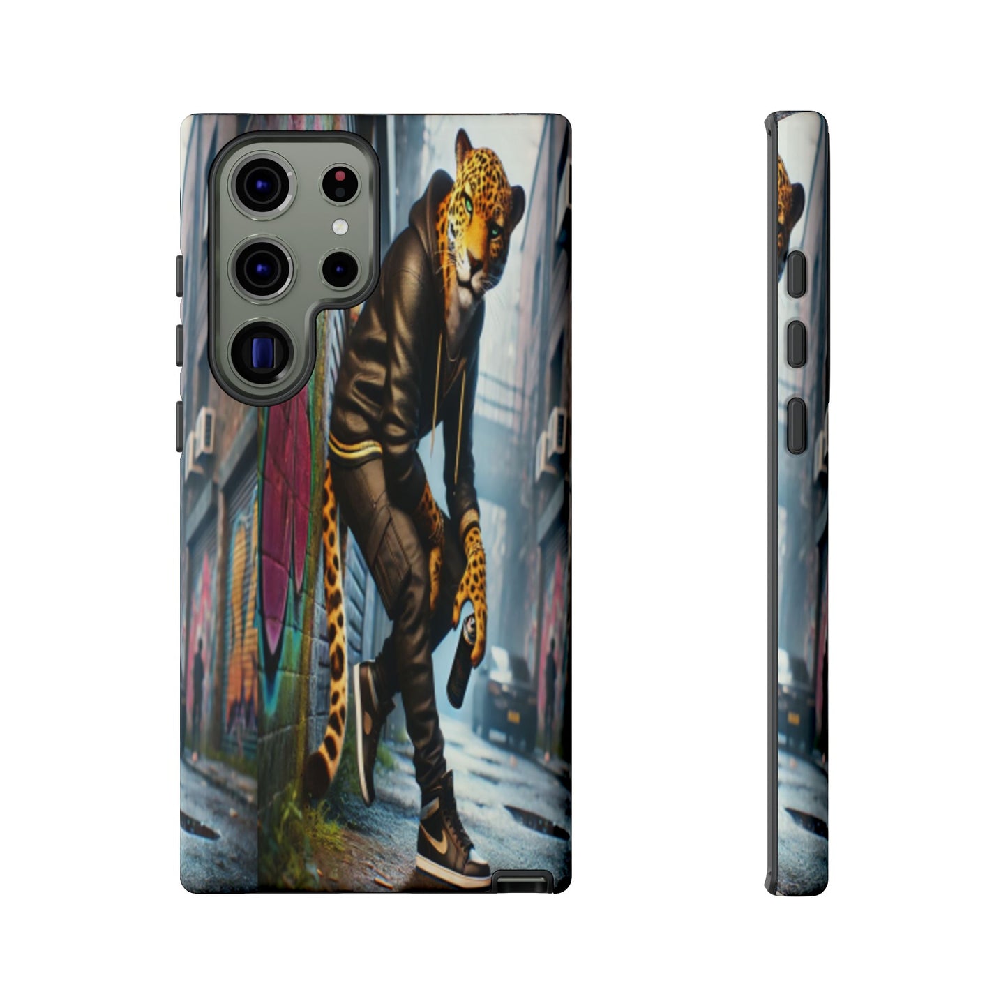 "Taguar" Mobile Phone Case