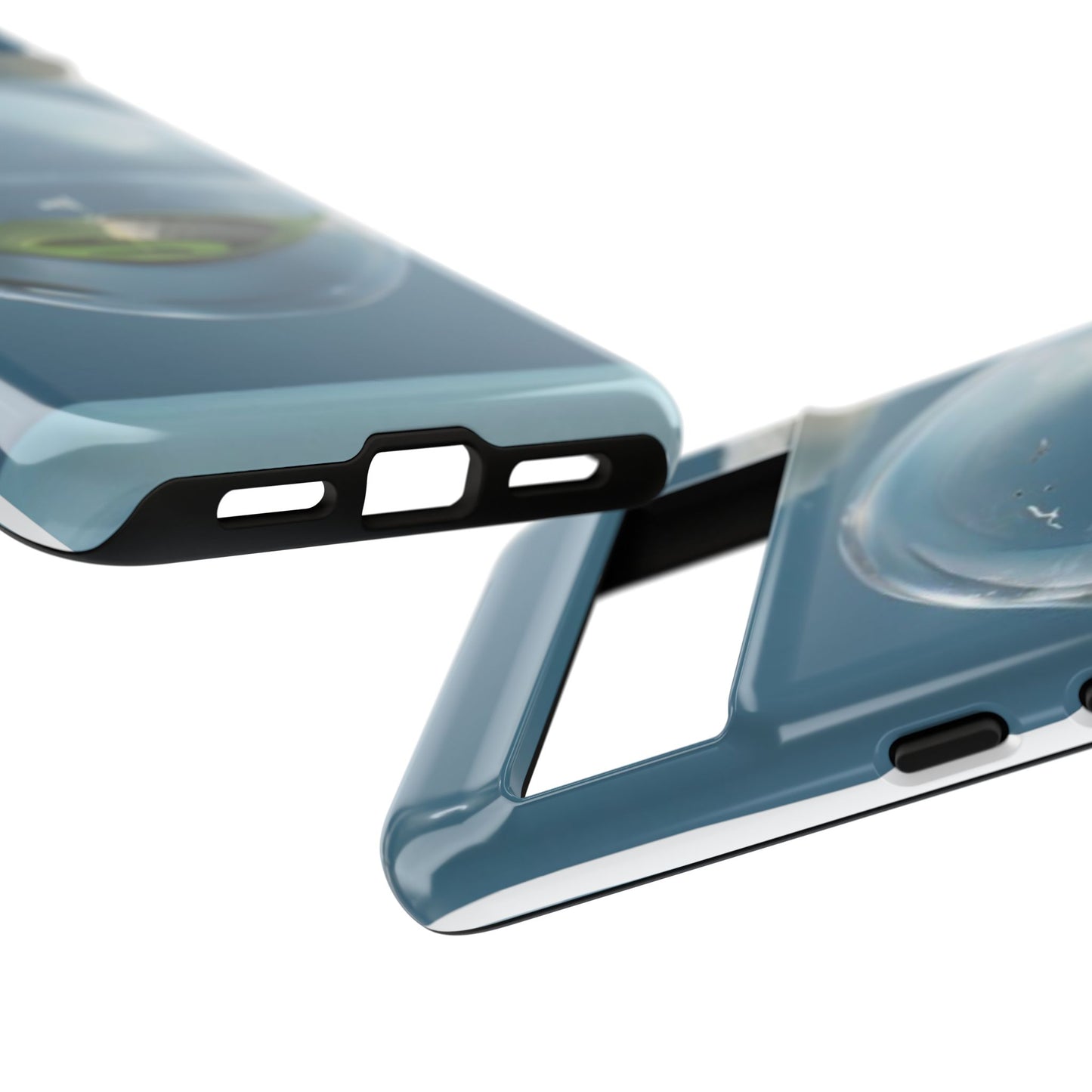 "The Green Within" Mobile Phone Case