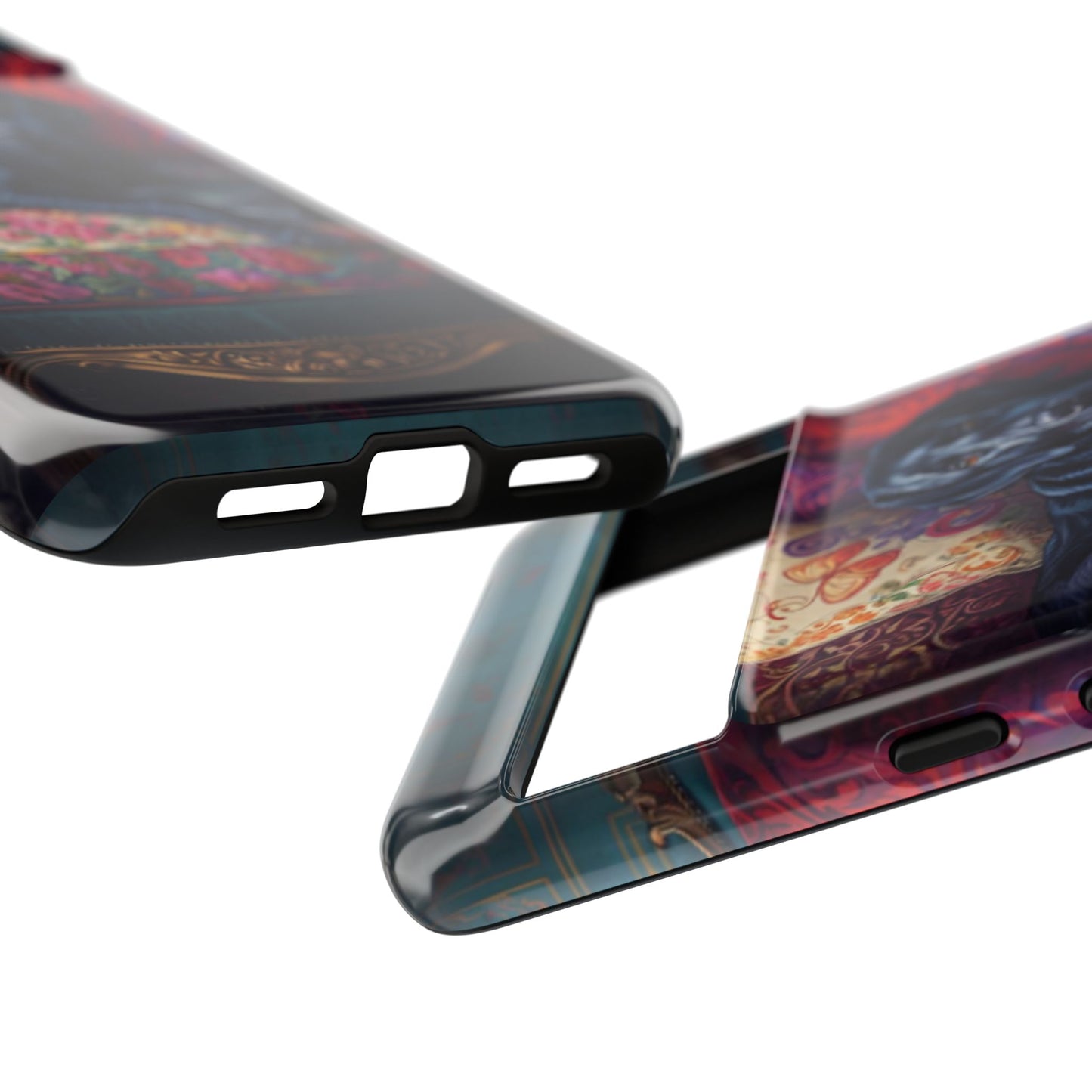 "Zoom Meeting Specialist" Mobile Phone Case