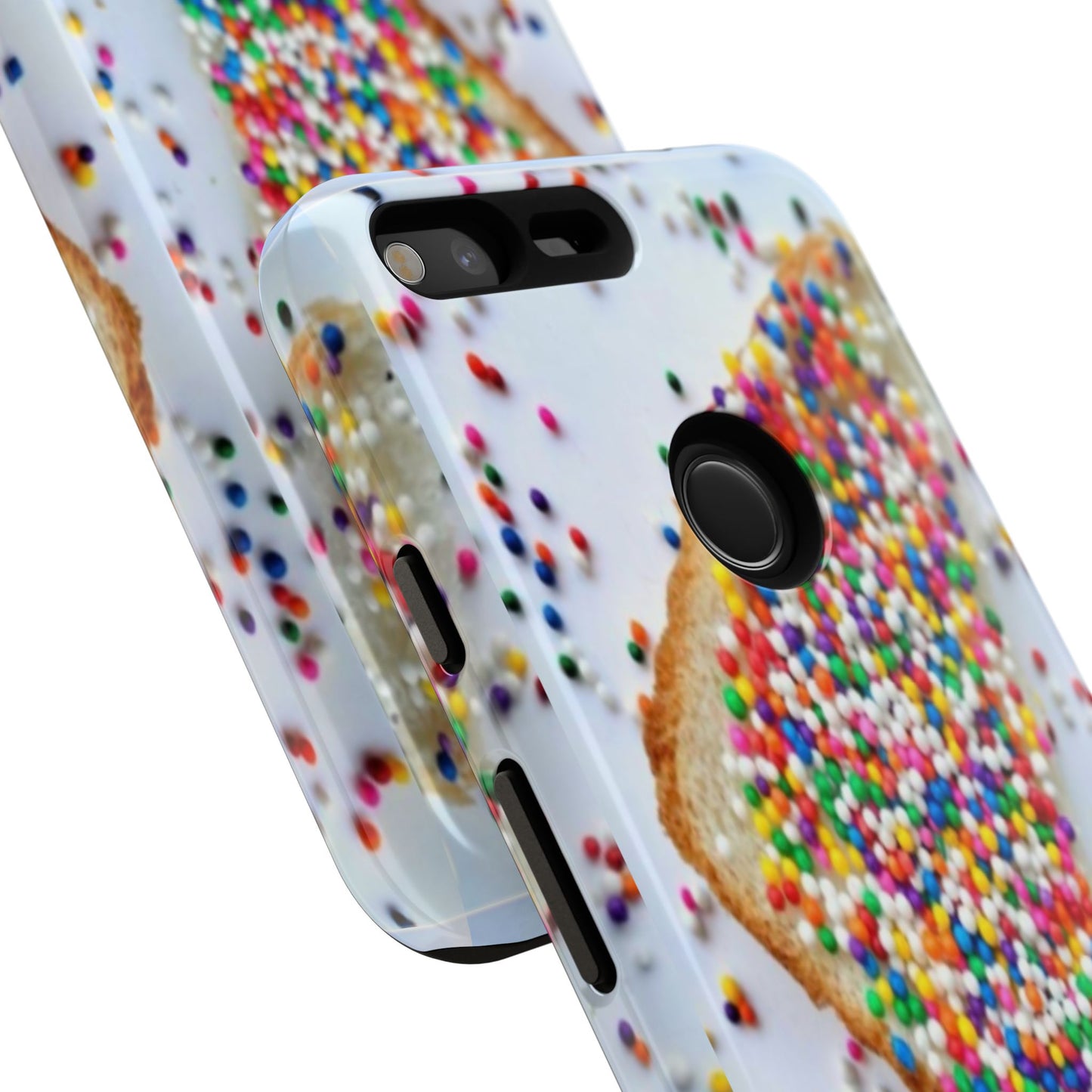 "A Kiwi Party Classic" Mobile Phone Case