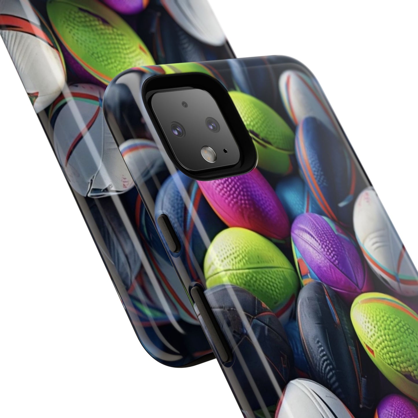 "Spare Balls" Mobile Phone Case