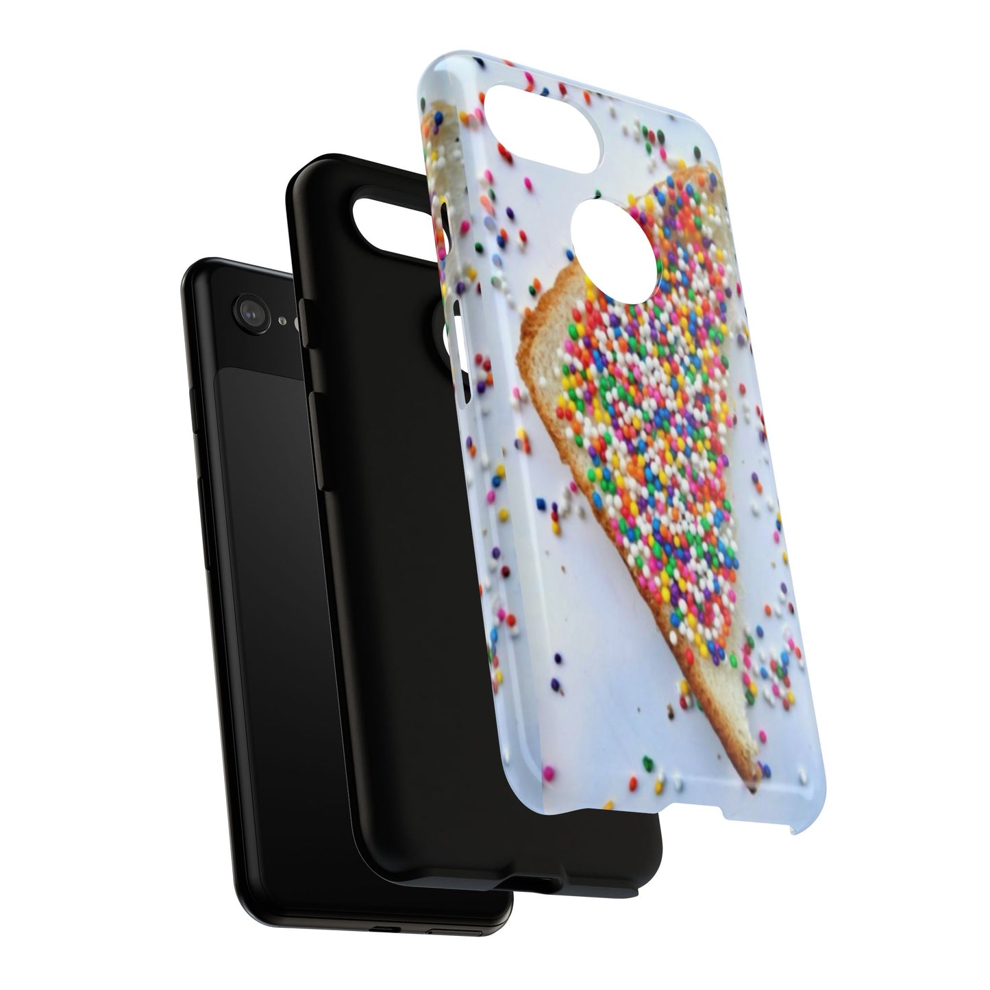 "A Kiwi Party Classic" Mobile Phone Case