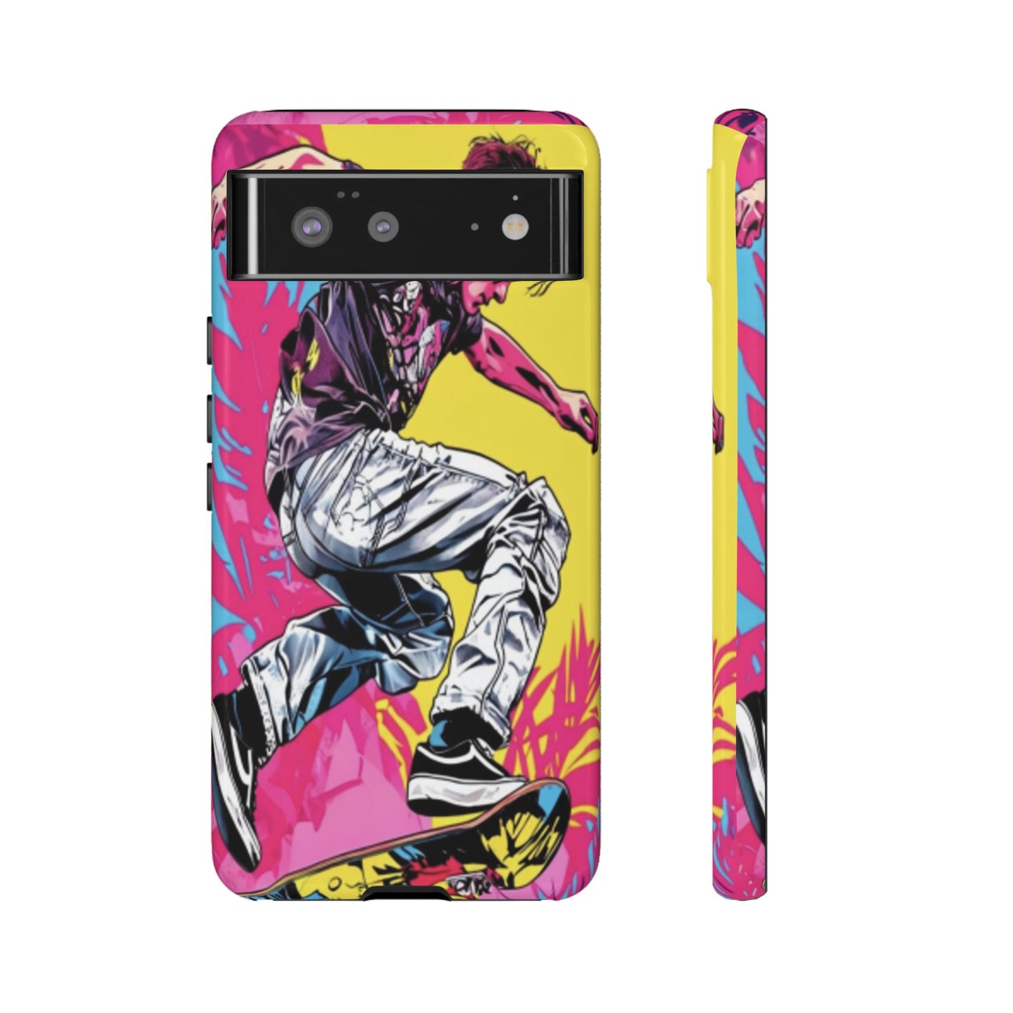 "Lifestyle" Mobile Phone Case