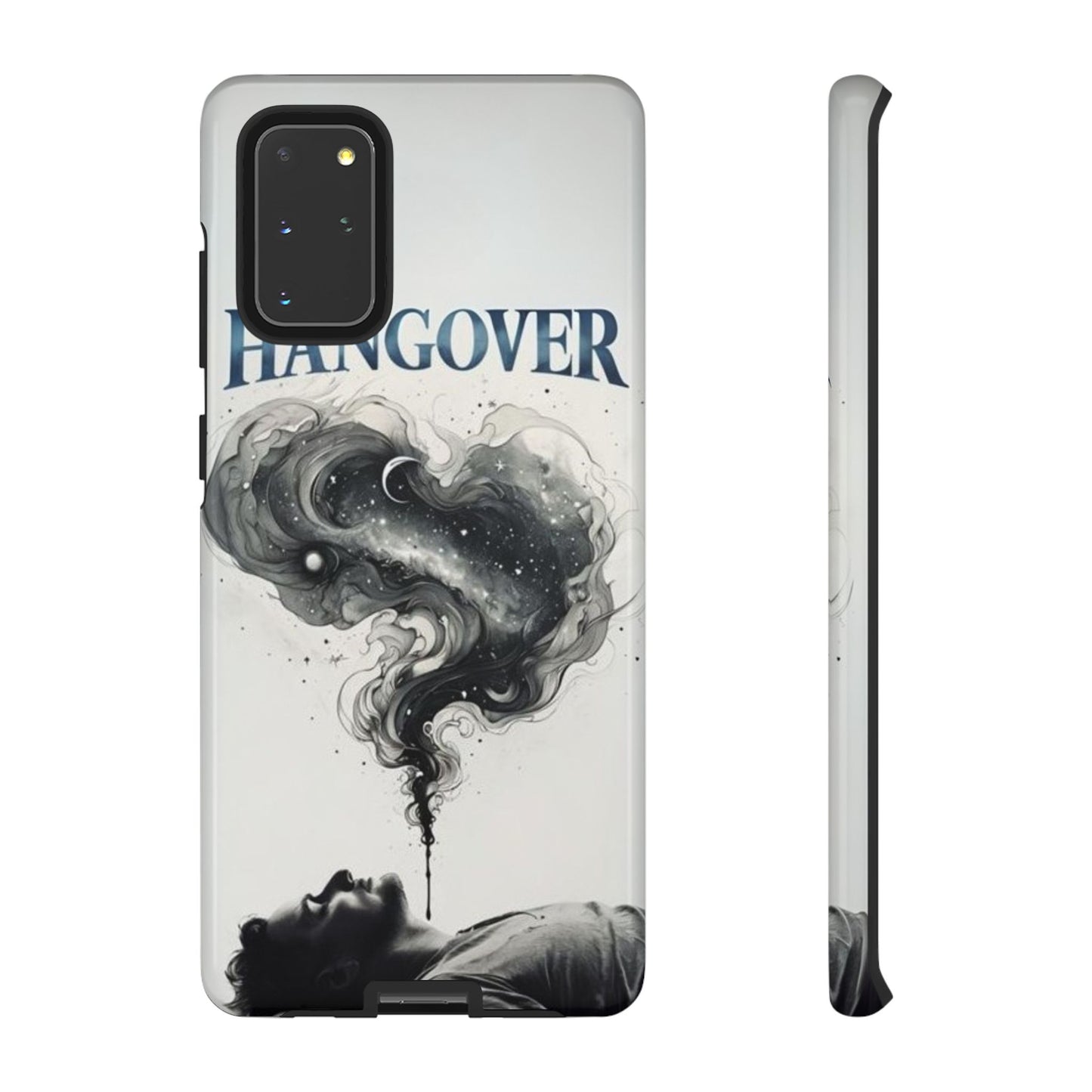 "Rough Draft" Mobile Phone Case