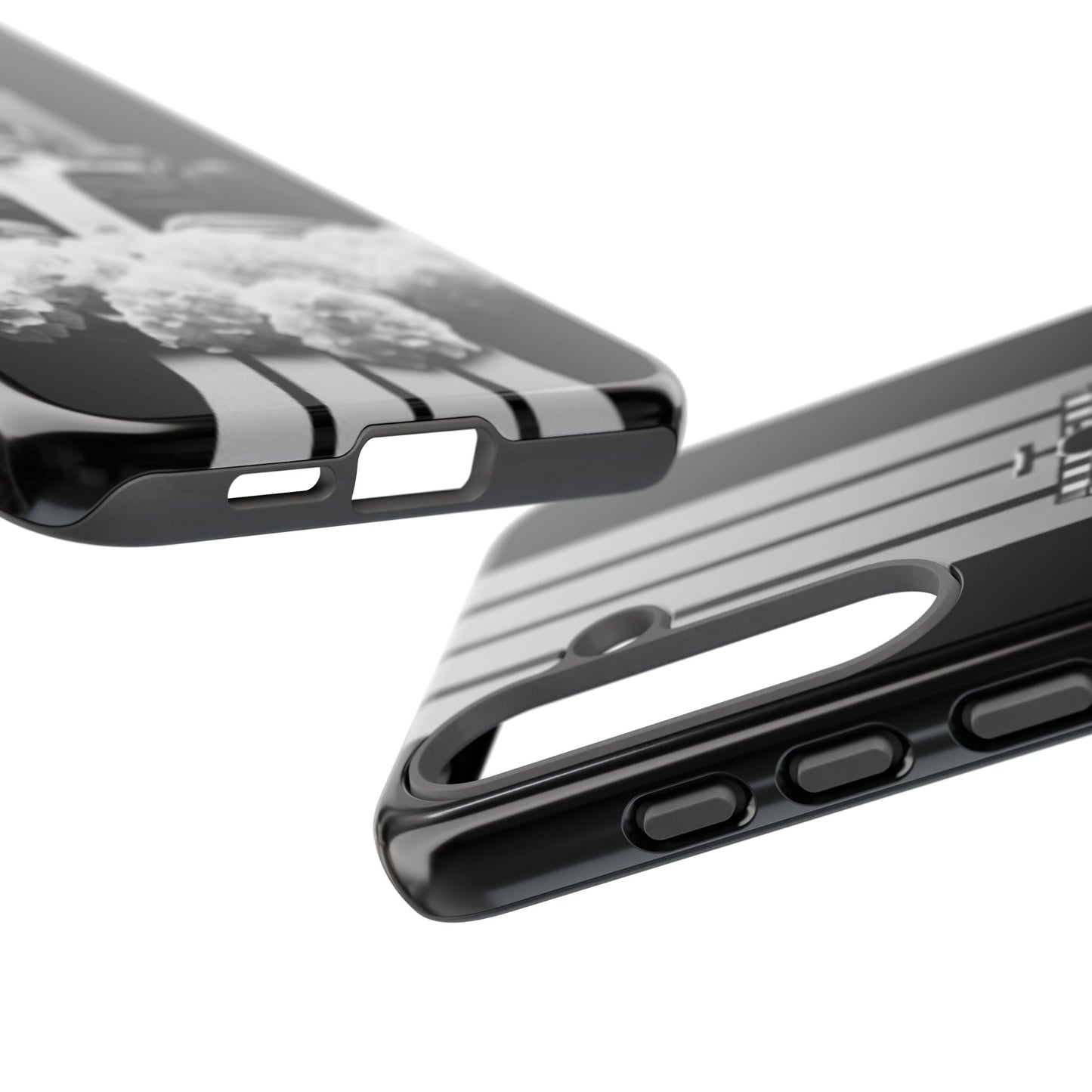 "Fast and Florious" Mobile Phone Case