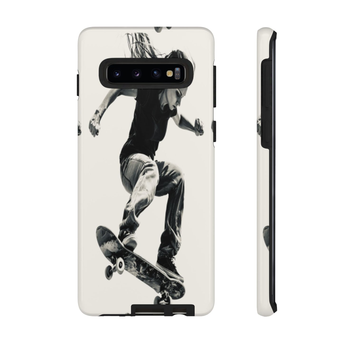 "Skater, Later" Mobile Phone Case