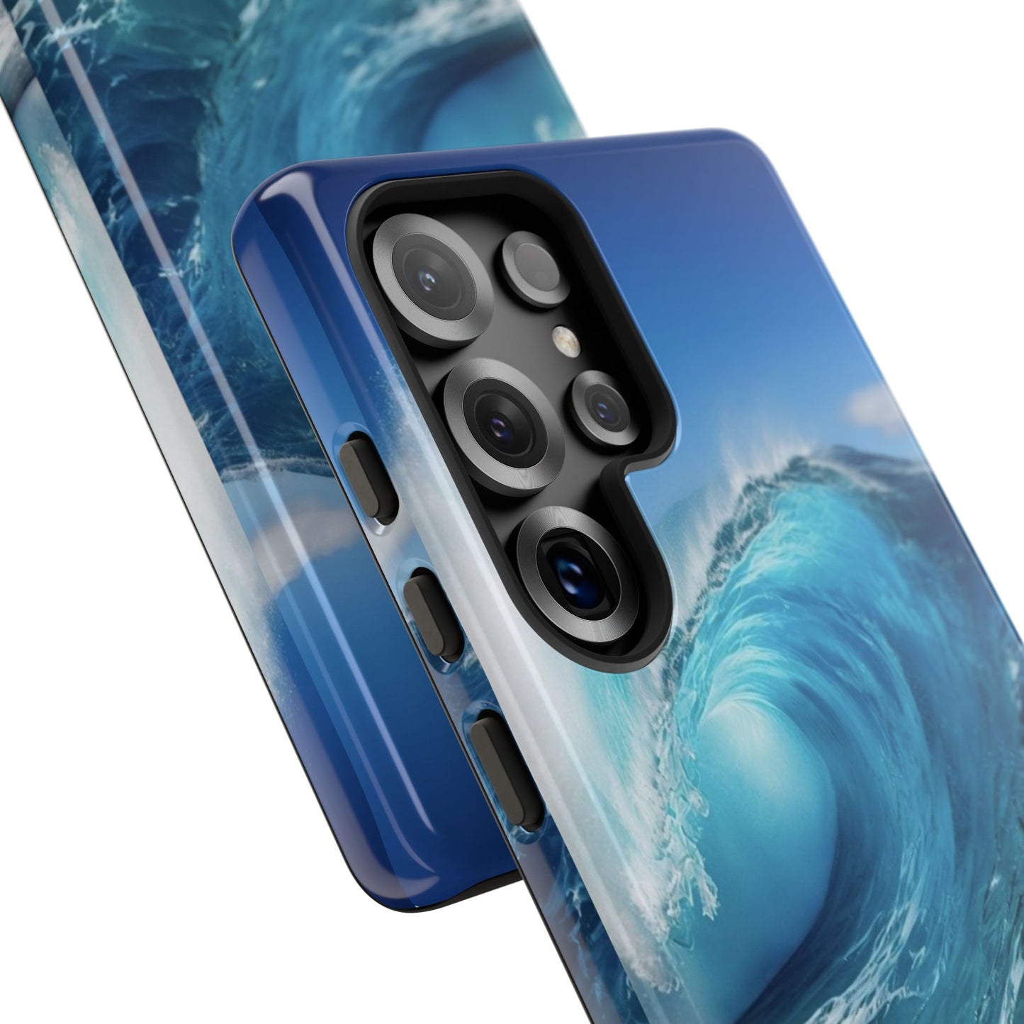 "The One that Got Away" Mobile Phone Case