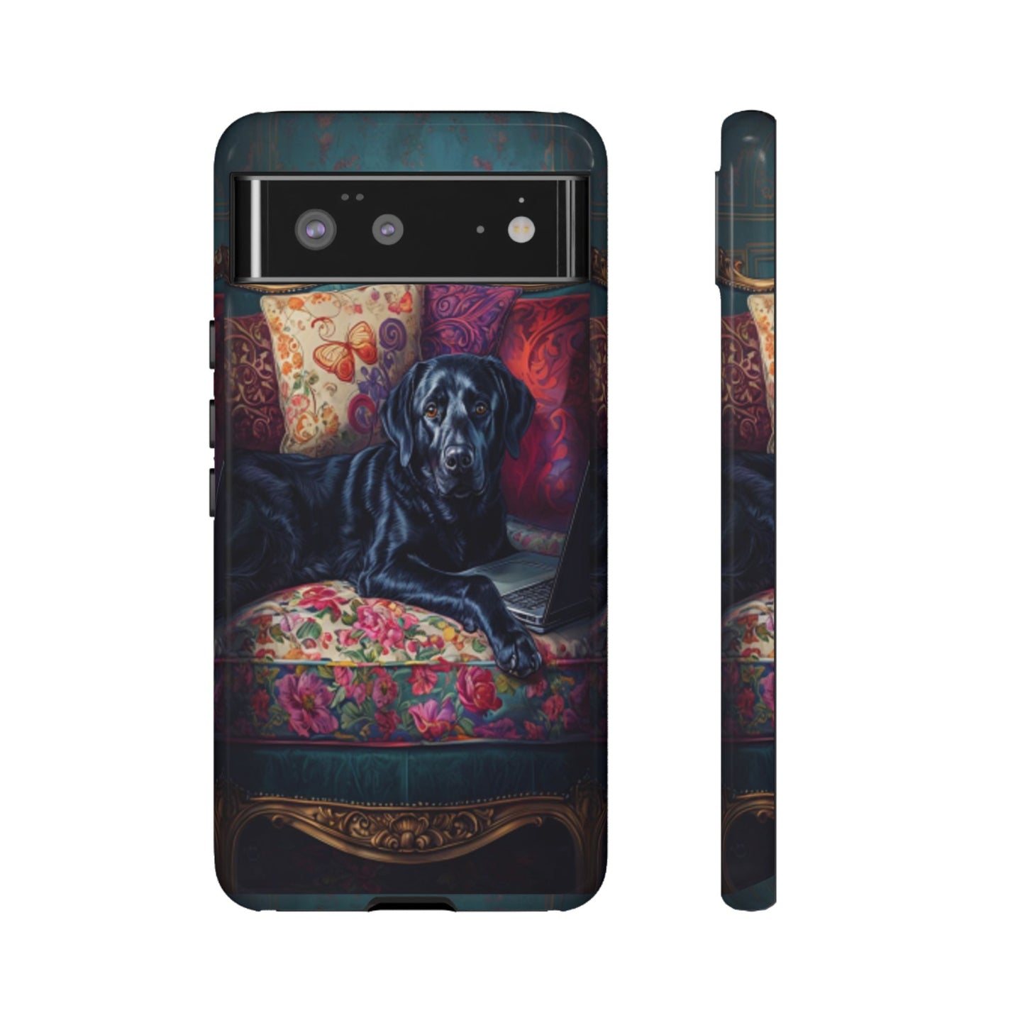 "Zoom Meeting Specialist" Mobile Phone Case