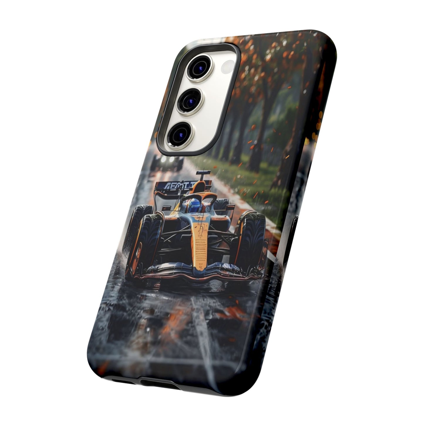 "Speed" Mobile Phone Case