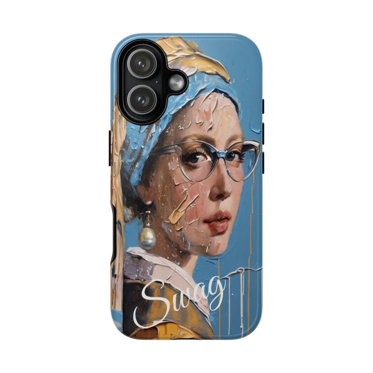 "Pearl Swag" Mobile Phone Case