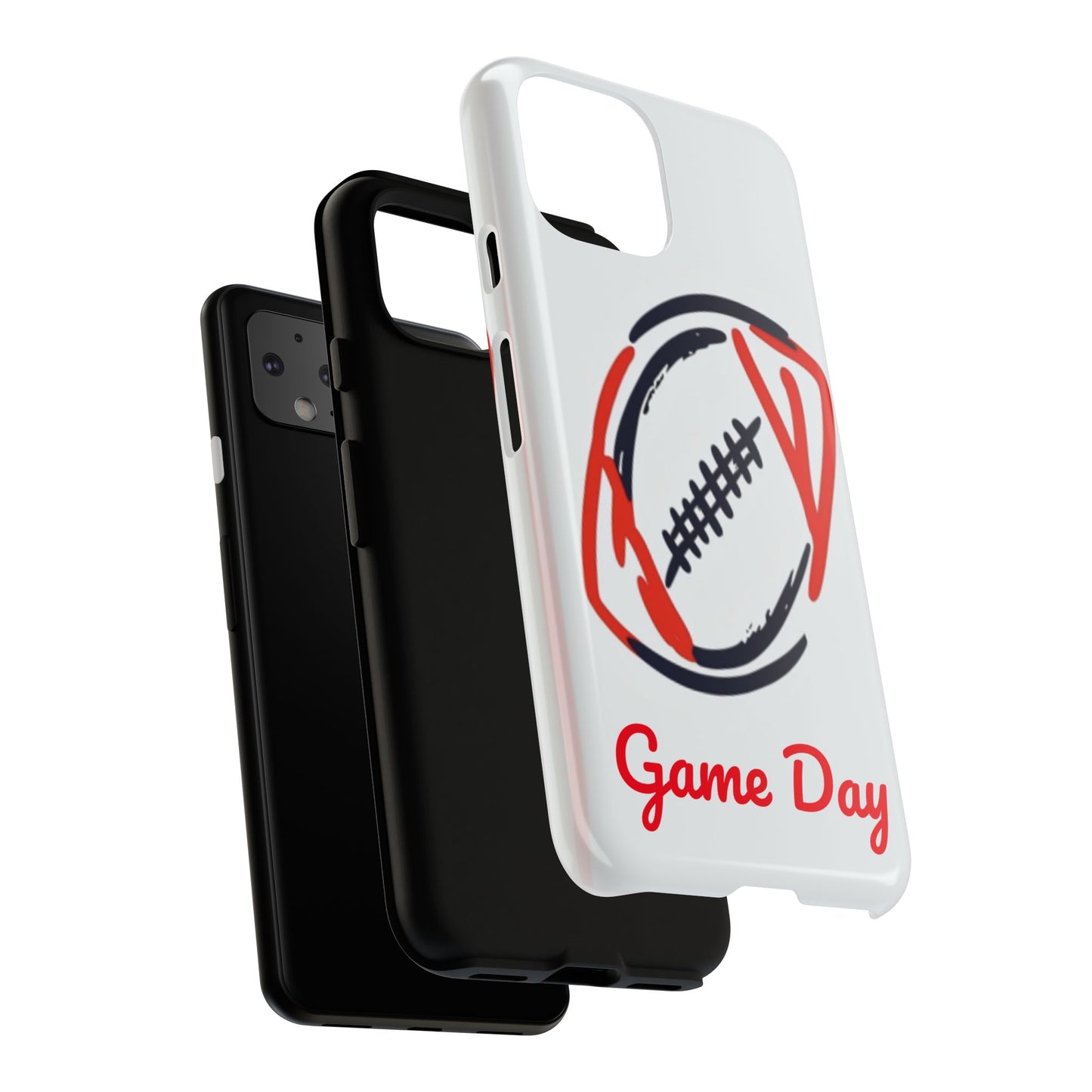 "Game Day" Mobile Phone Case