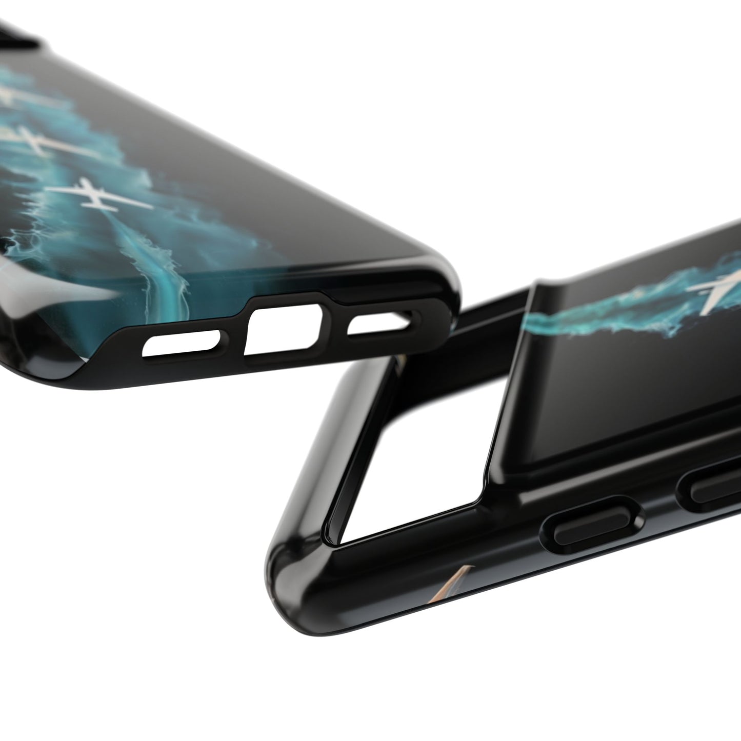 "Energy" Mobile Phone Case