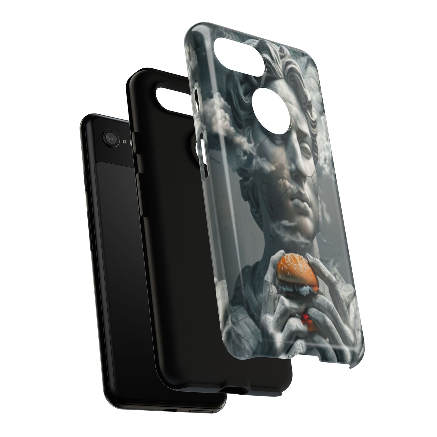 "Imperial Indulgence" Mobile Phone Case