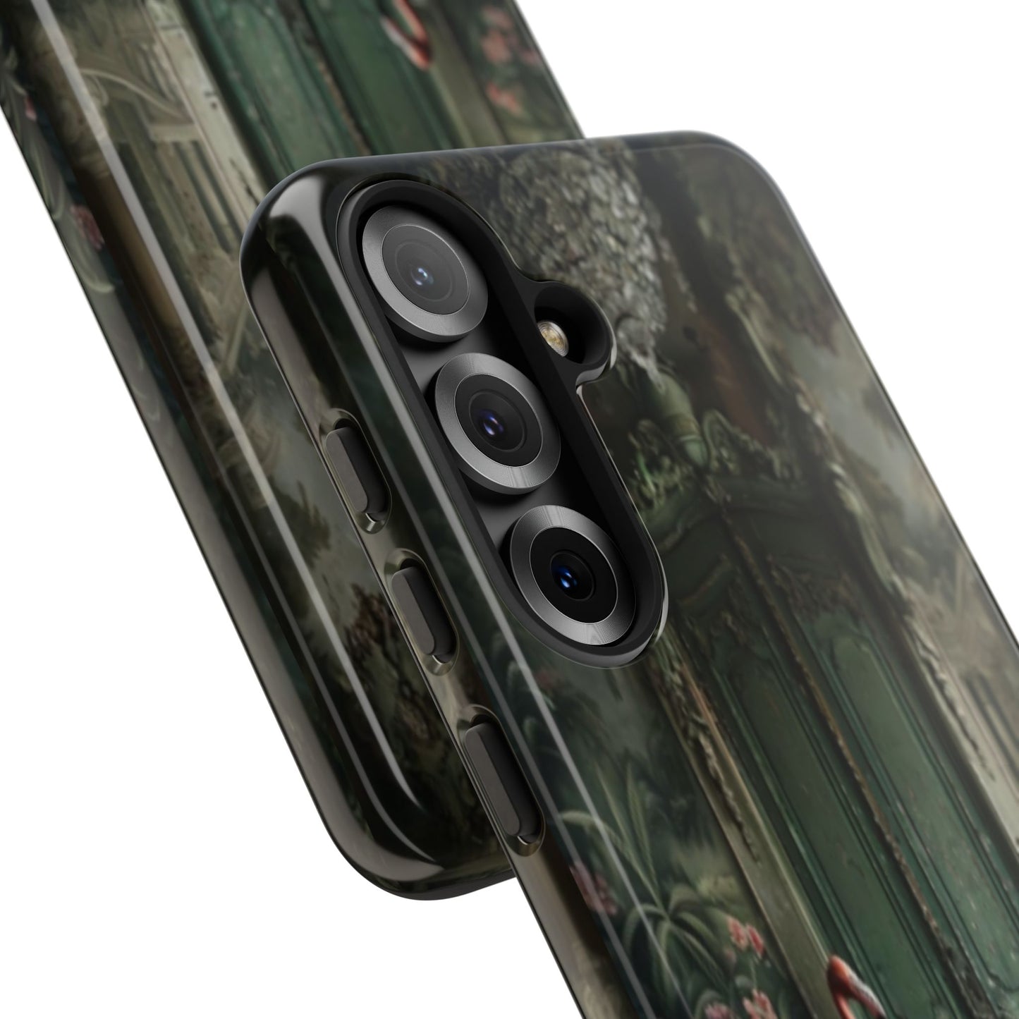 "This Girl Can" Mobile Phone Case