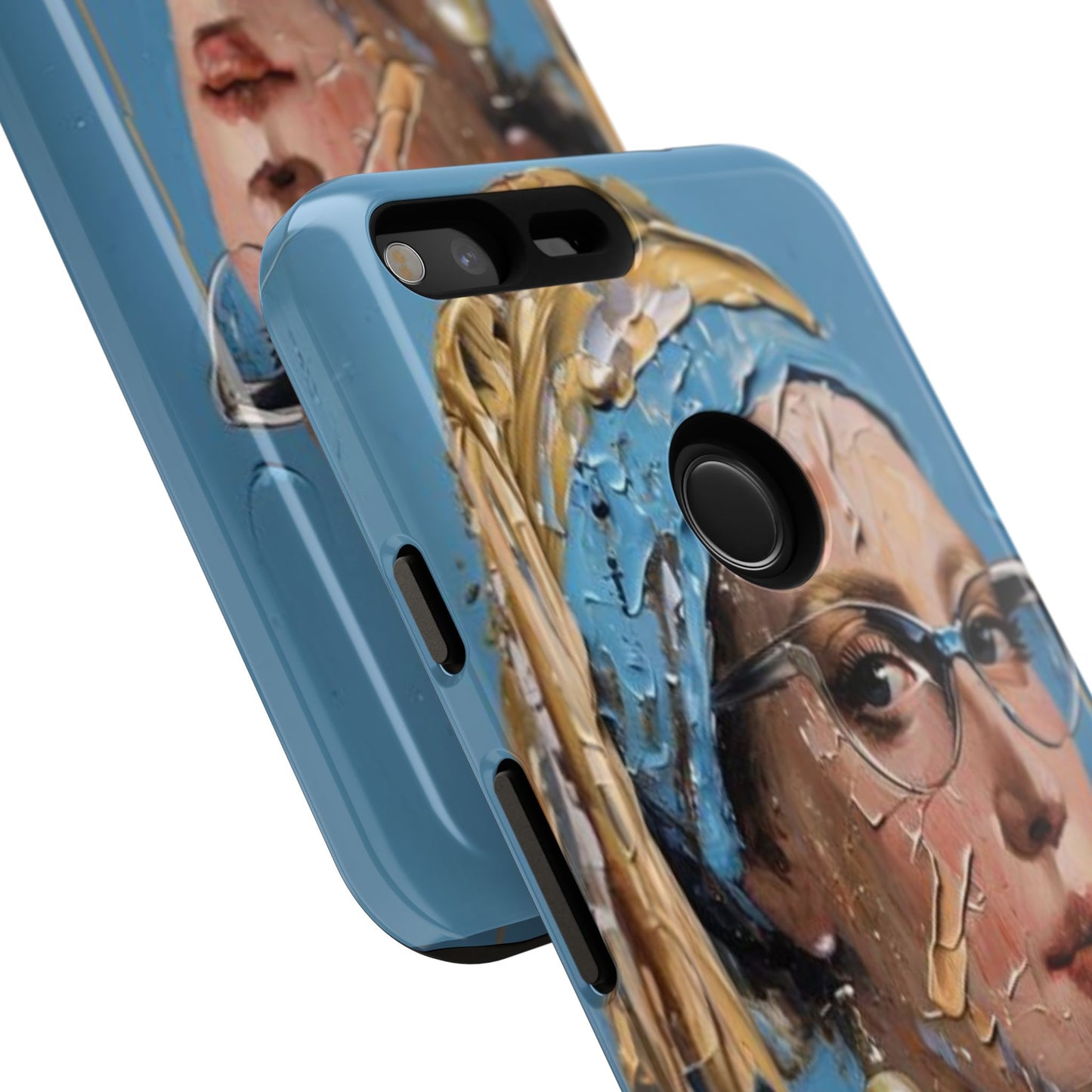 "Pearl Swag" Mobile Phone Case