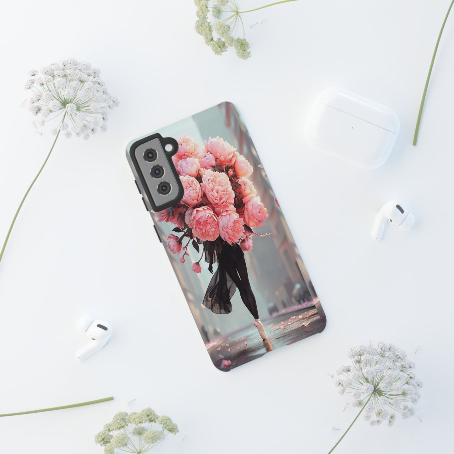 "Petal" Mobile Phone Case