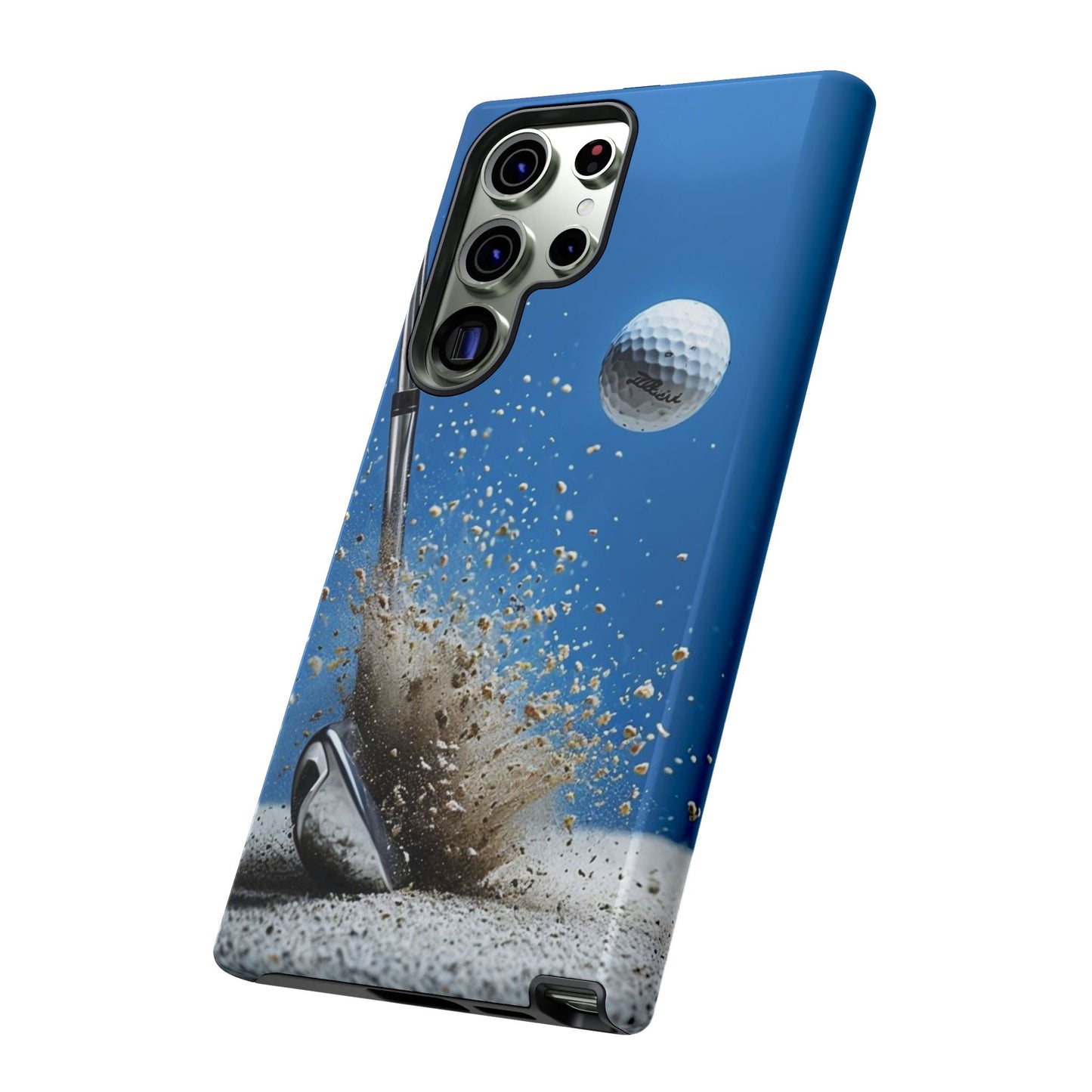 "Sand and Sky" Mobile Phone Case
