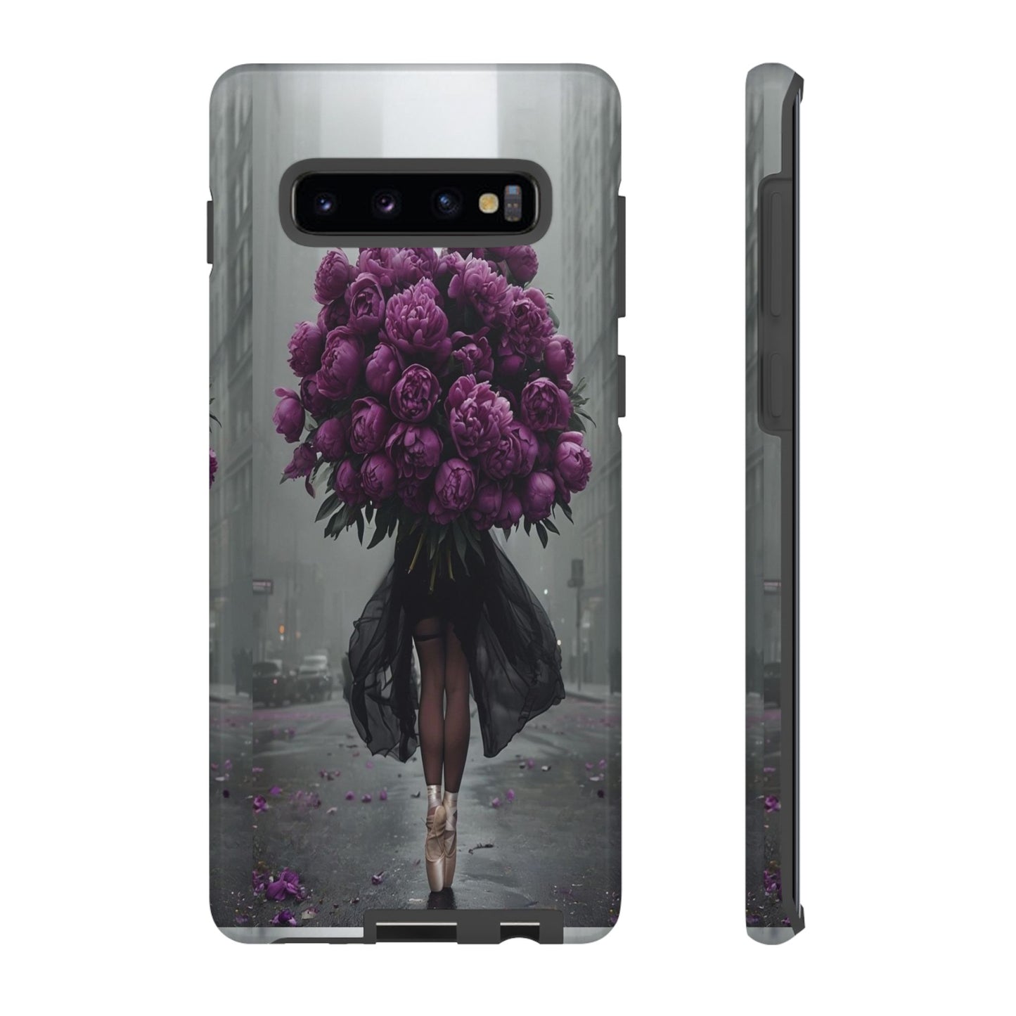 "Street Petal" Mobile Phone Case