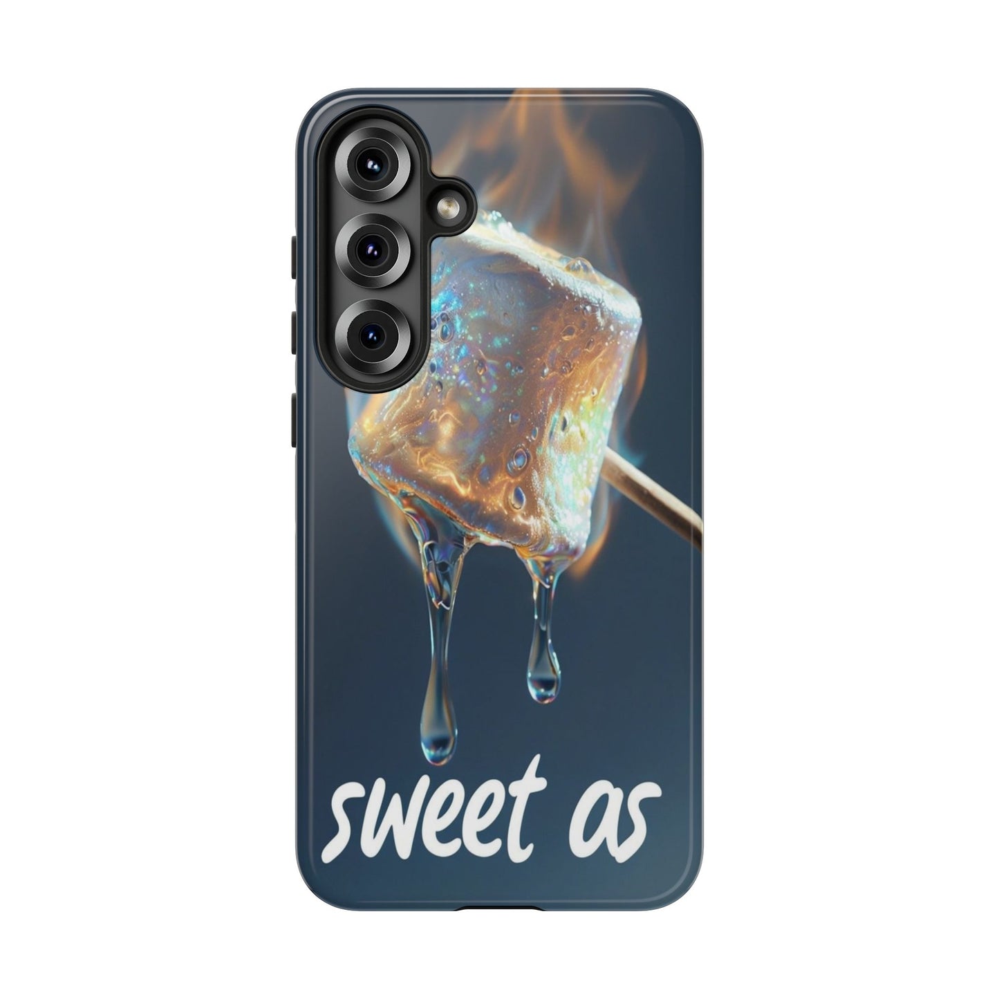 "Sweet As" Mobile Phone Case