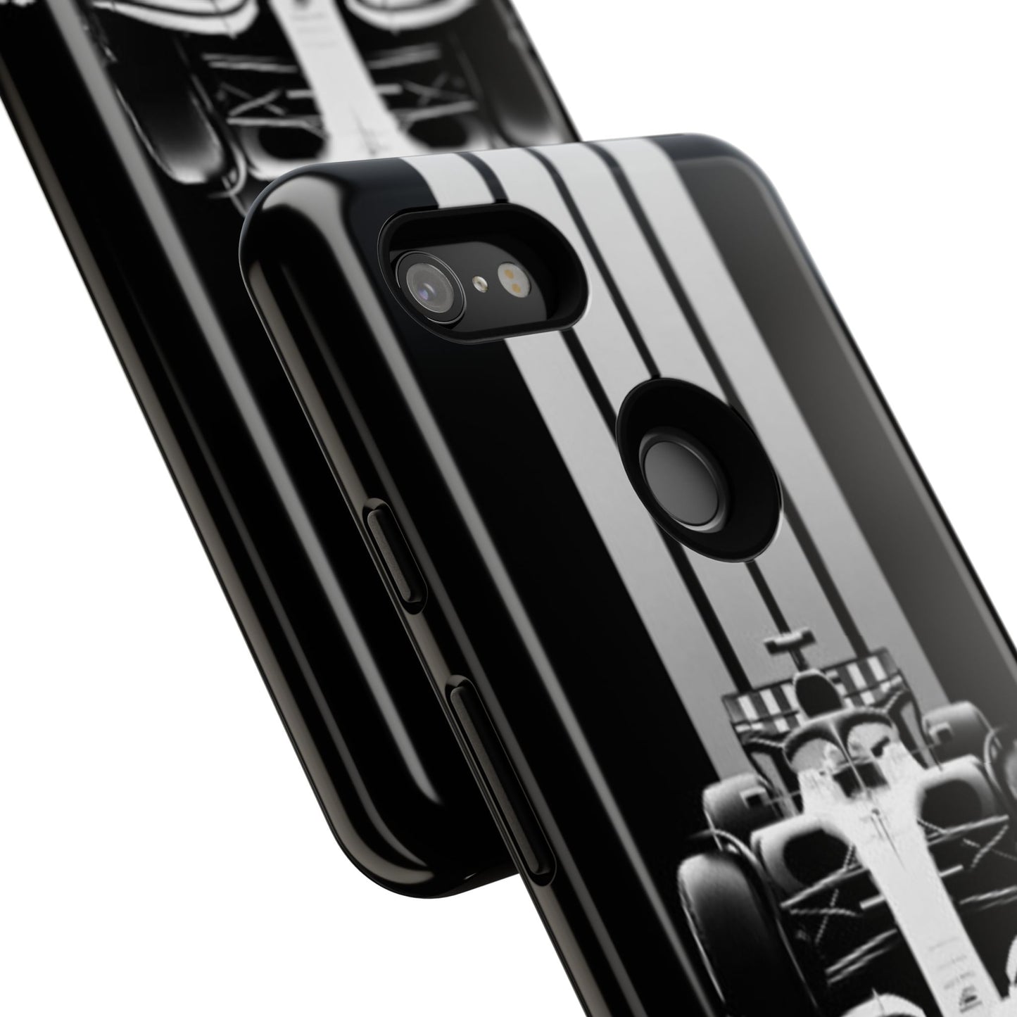 "Fast and Florious" Mobile Phone Case