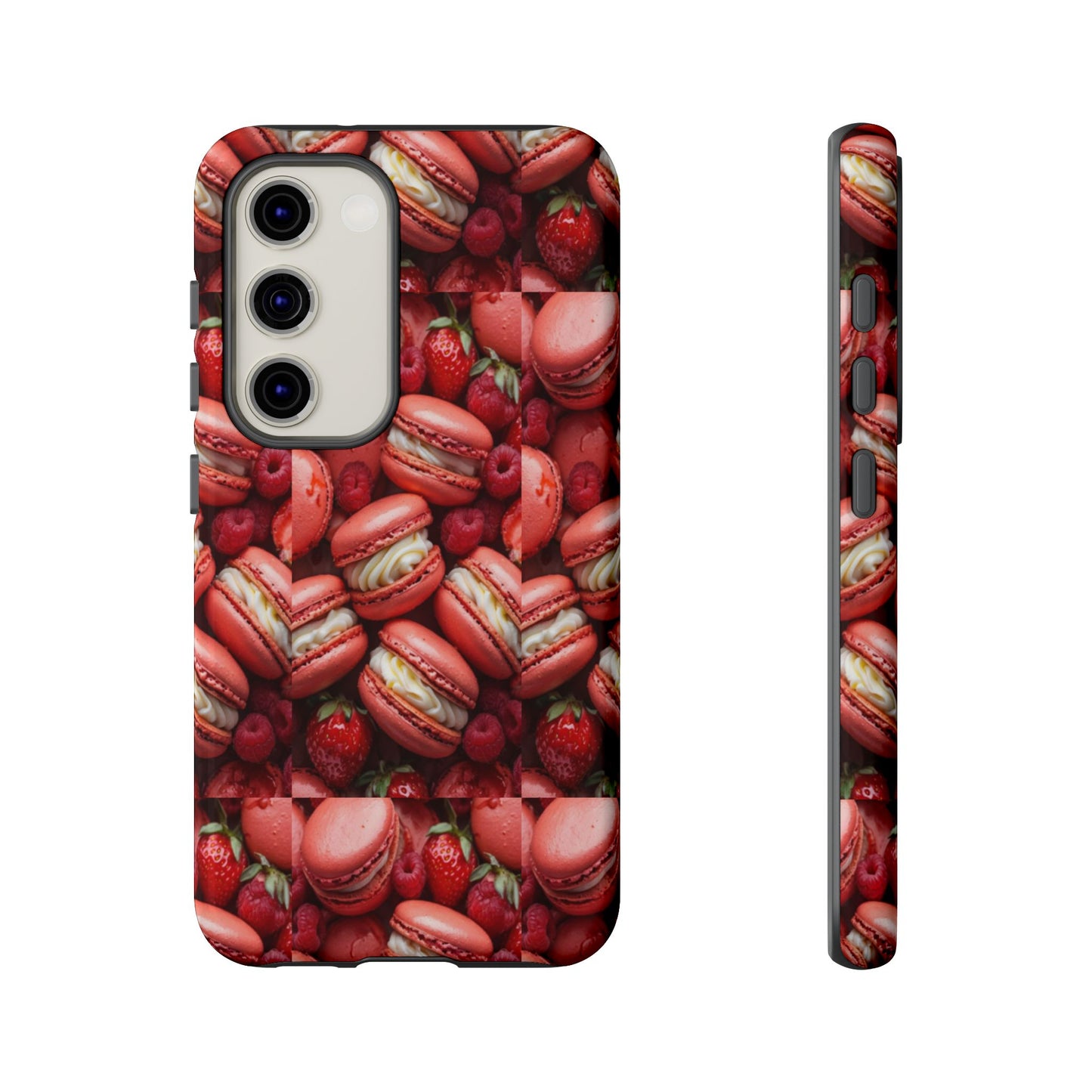 "Strawberry Affair 2" Mobile Phone Case