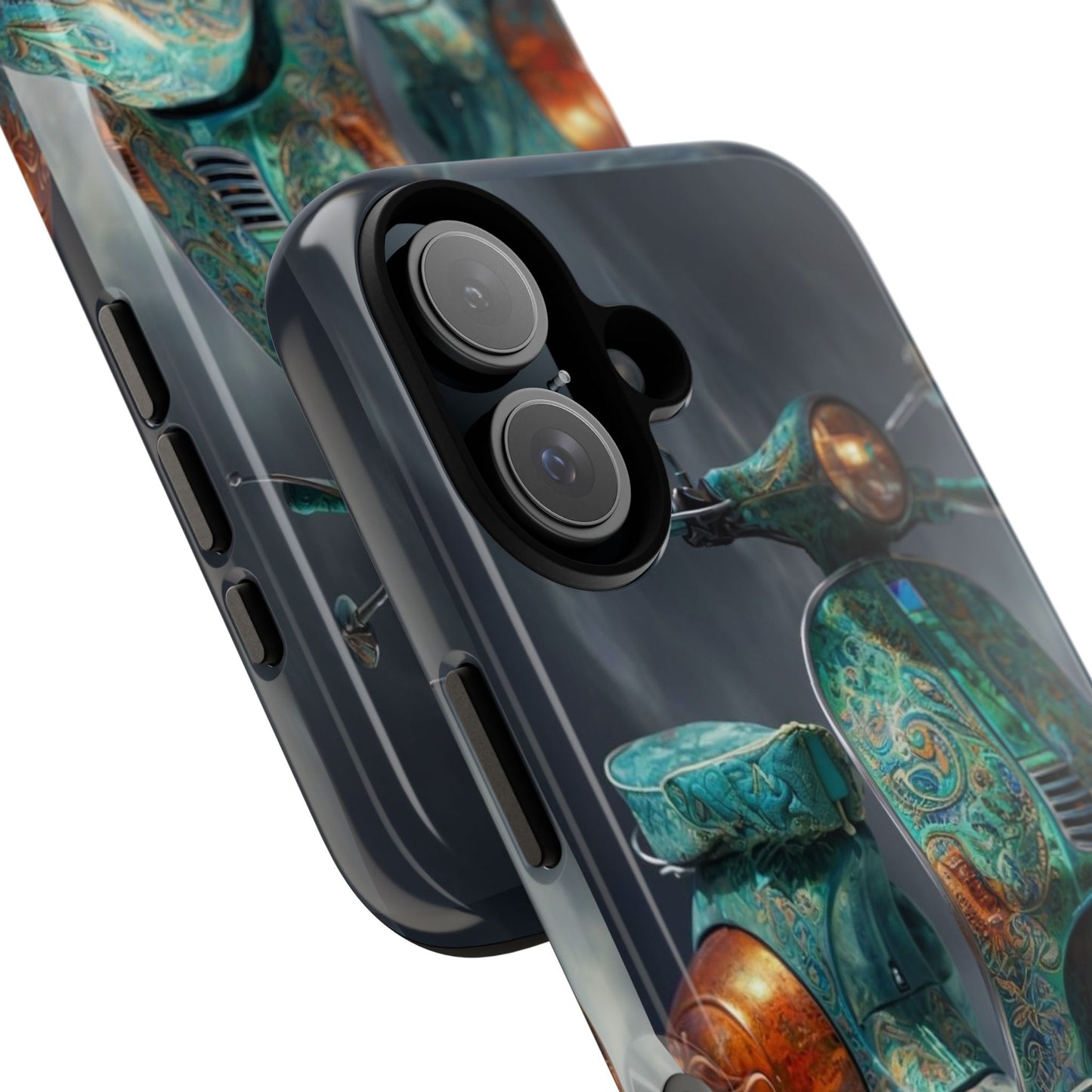 "Celebrating" Mobile Phone Case