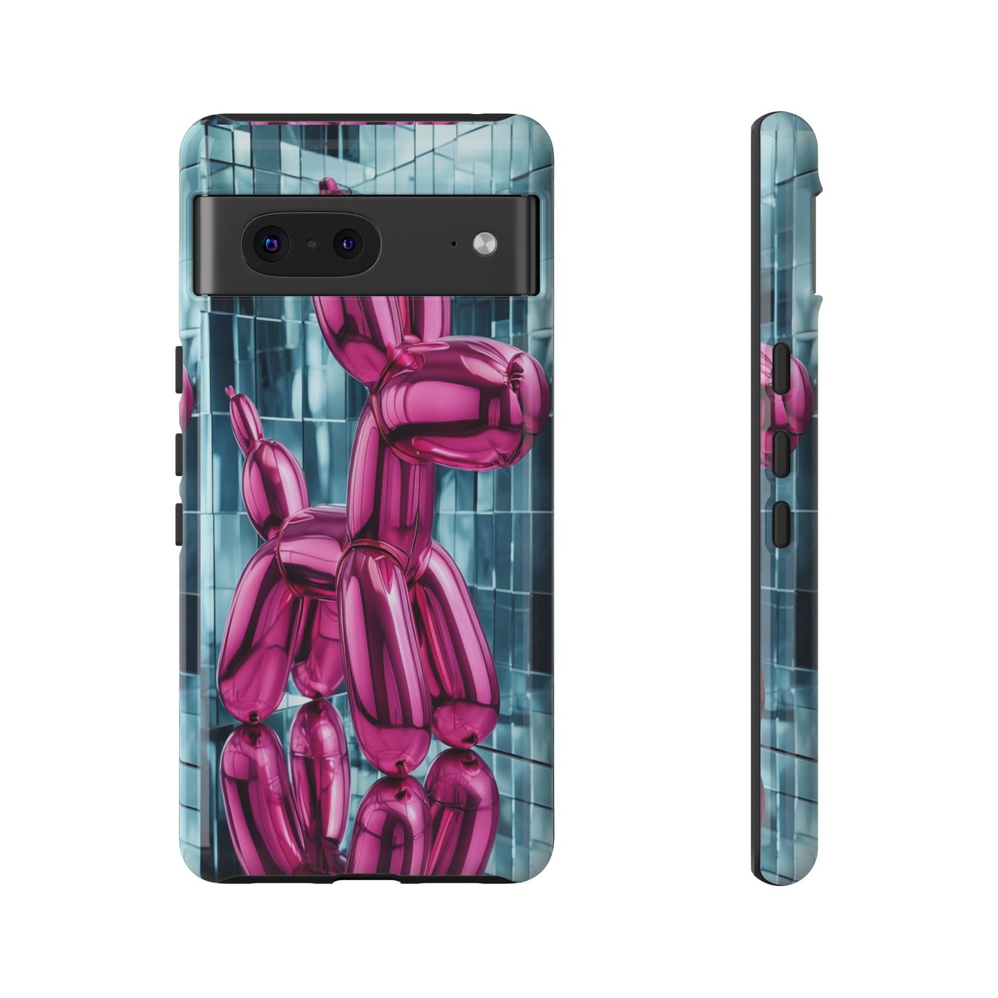 "Pop Pup" Mobile Phone Case