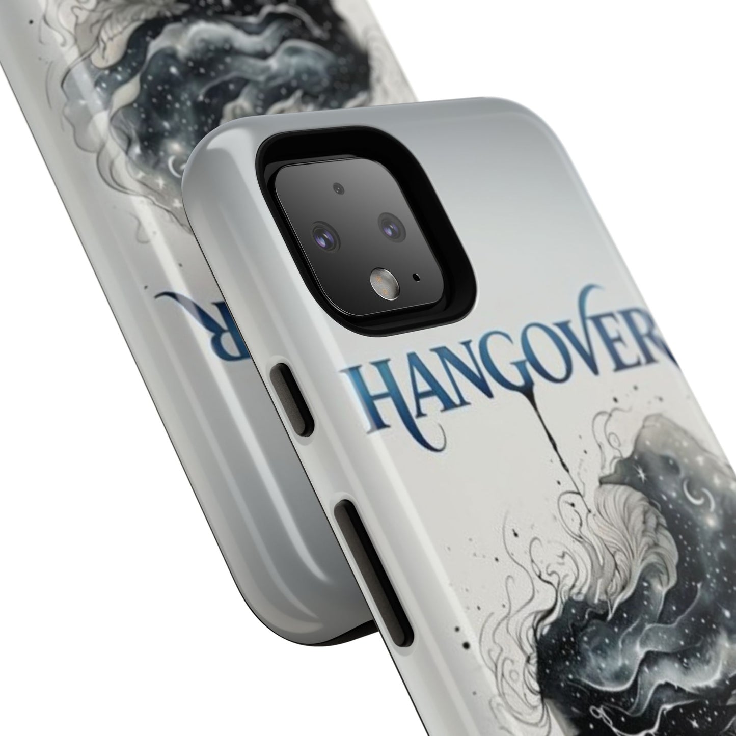 "Beauty and the Beast" Mobile Phone Case