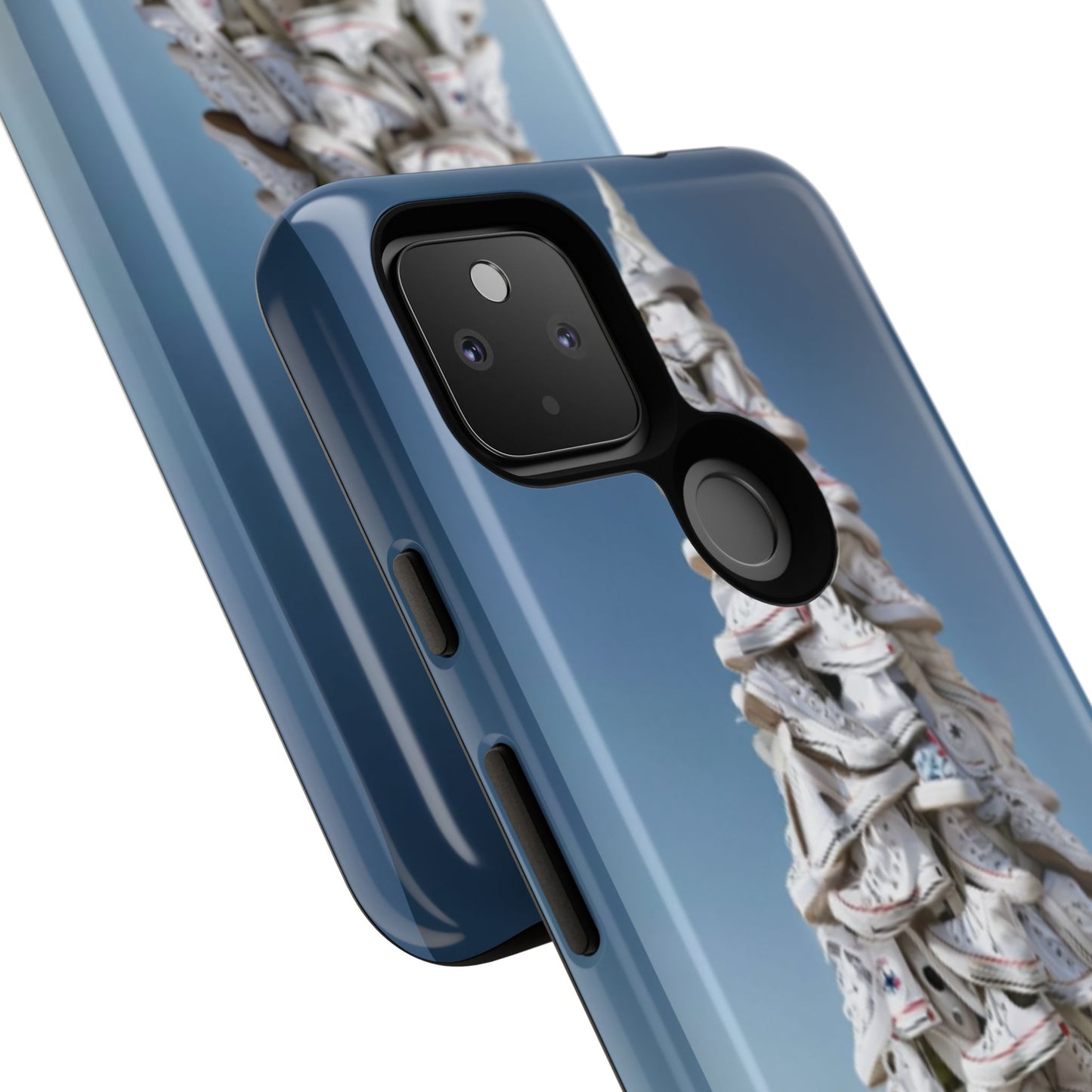 "Converse Christmas" Mobile Phone Case